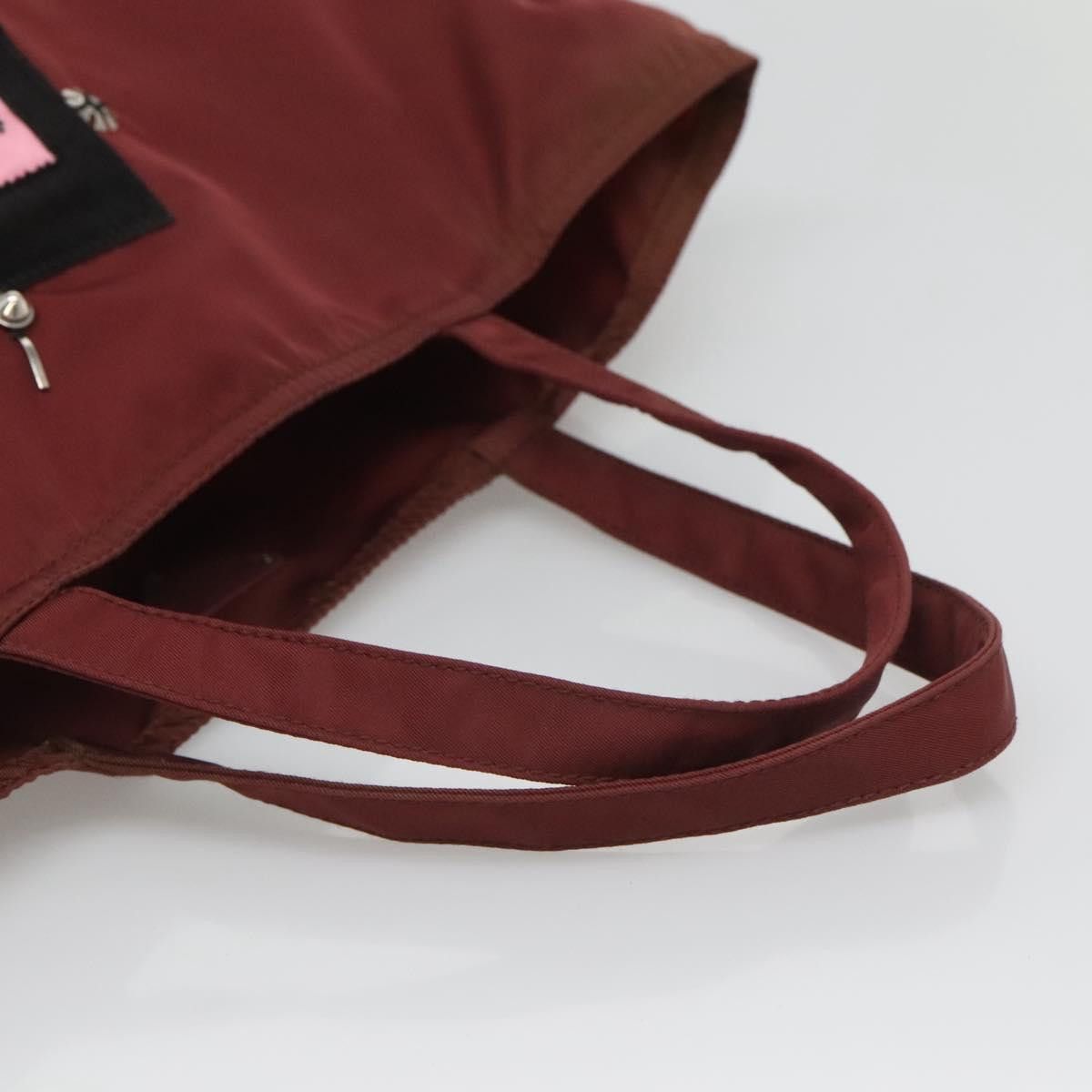 Prada Prada Earrings tote Size ONE SIZE - 5 Thumbnail