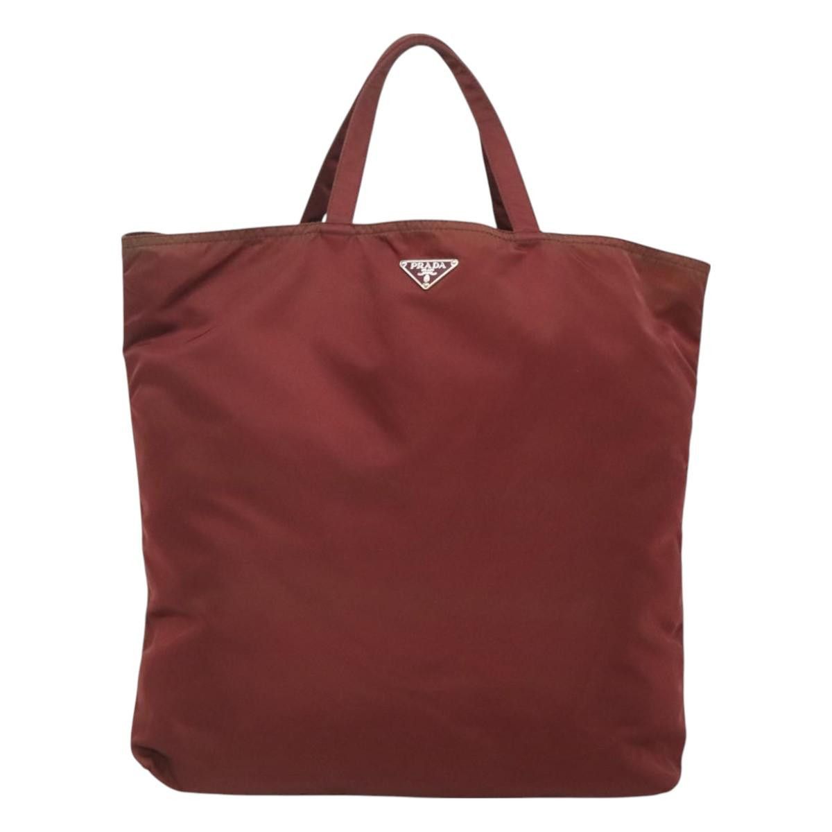 Prada Prada Earrings tote Size ONE SIZE - 2 Thumbnail