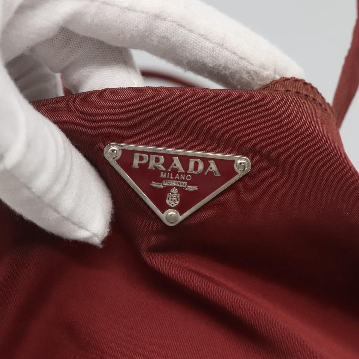Prada Prada Earrings tote Size ONE SIZE - 10 Thumbnail