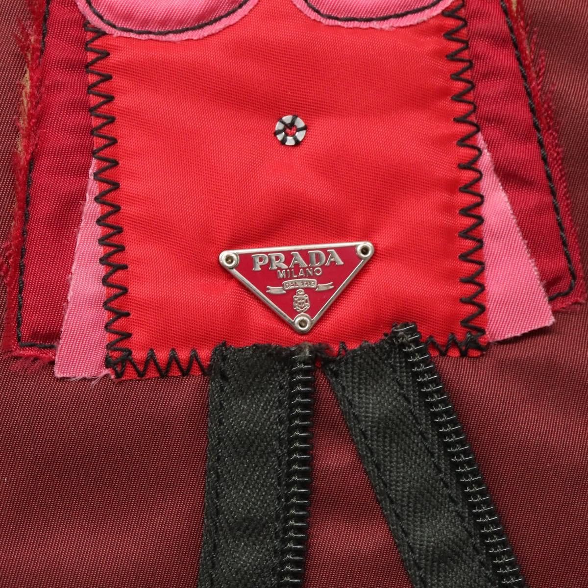 Prada Prada Earrings tote Size ONE SIZE - 12 Thumbnail