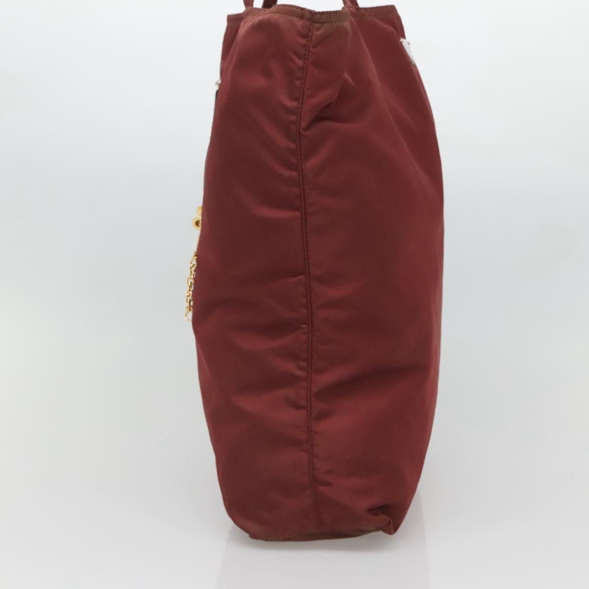 Prada Prada Earrings tote Size ONE SIZE - 4 Thumbnail