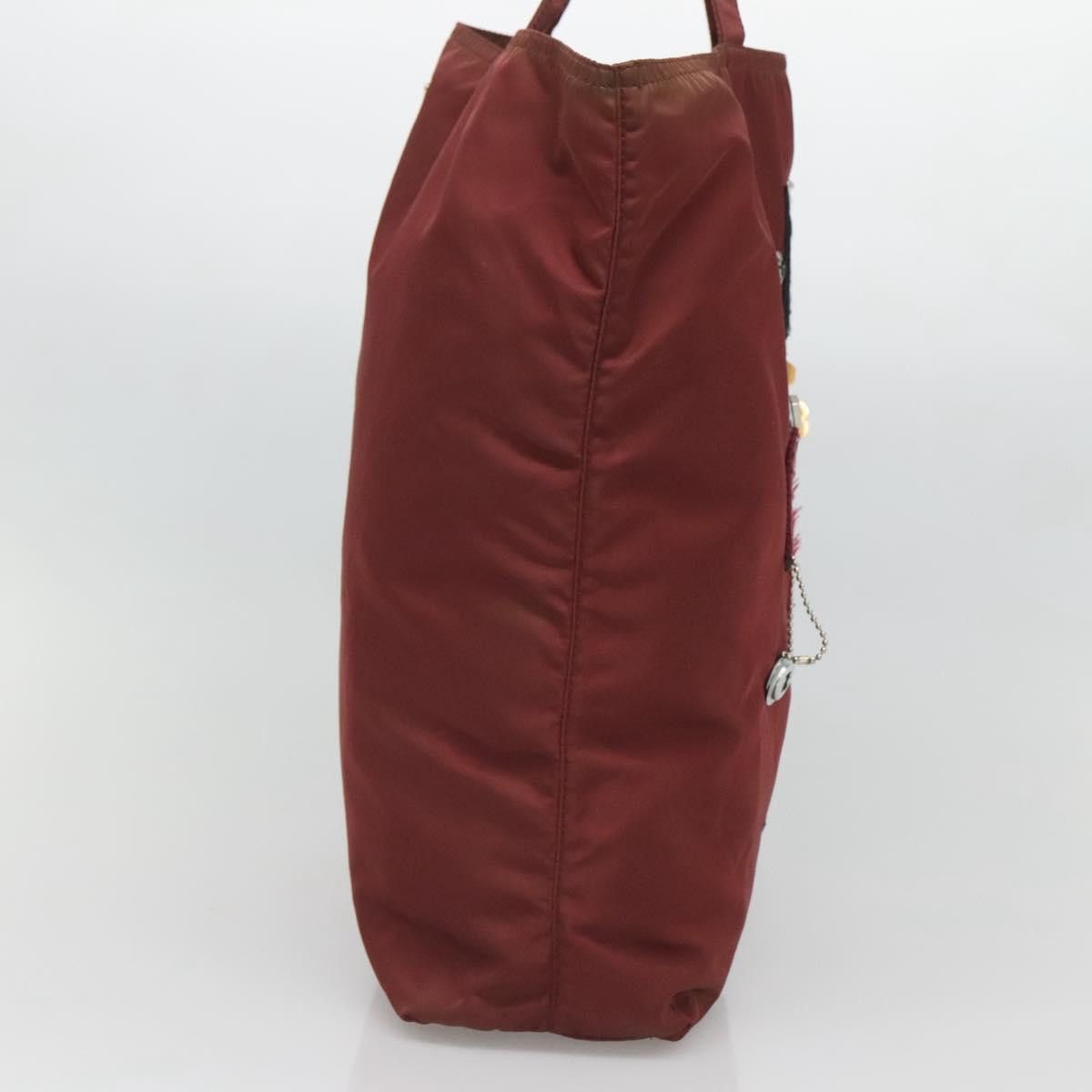 Prada Prada Earrings tote Size ONE SIZE - 3 Thumbnail