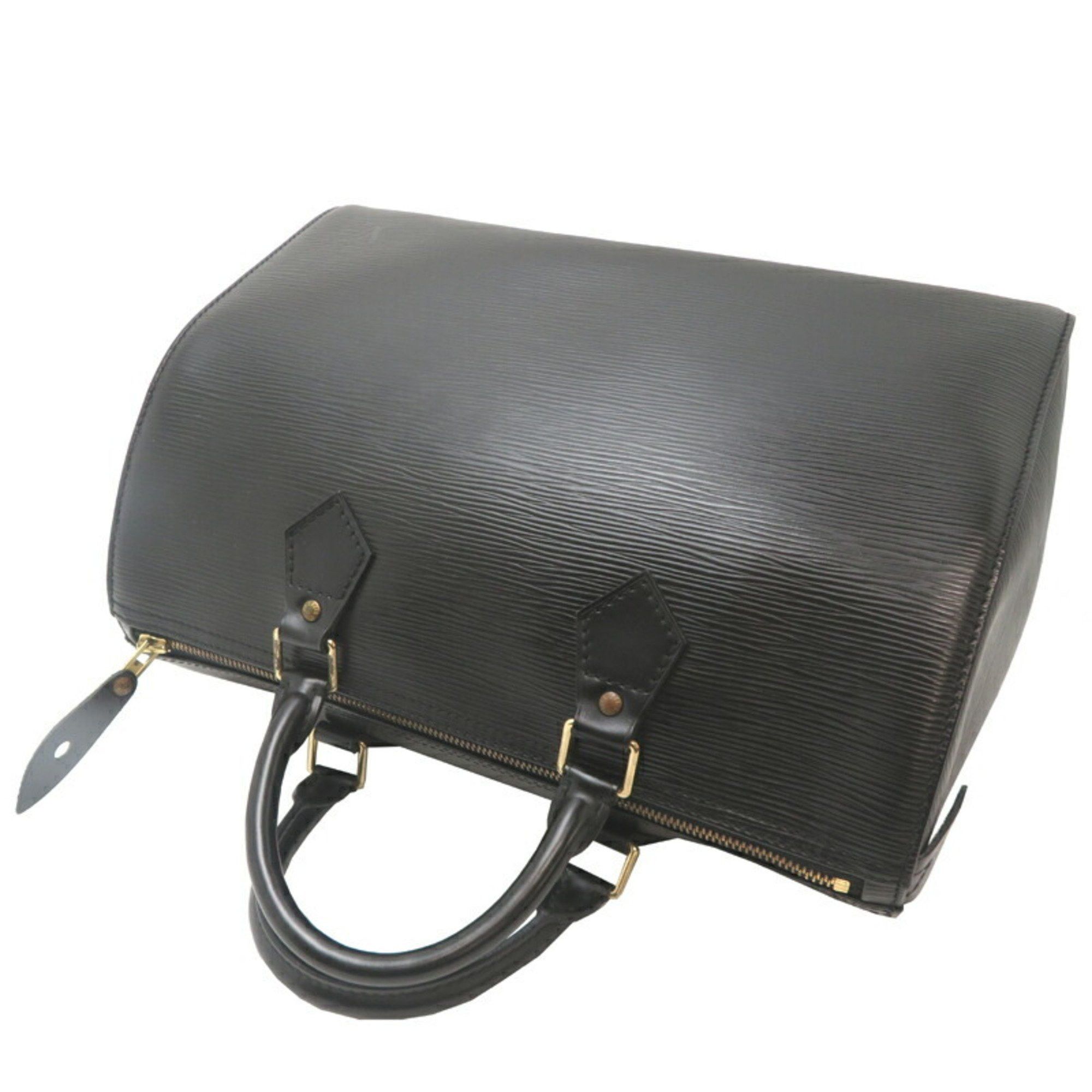 Louis Vuitton Louis Vuitton Speedy 30 handbag Size ONE SIZE - 10 Thumbnail