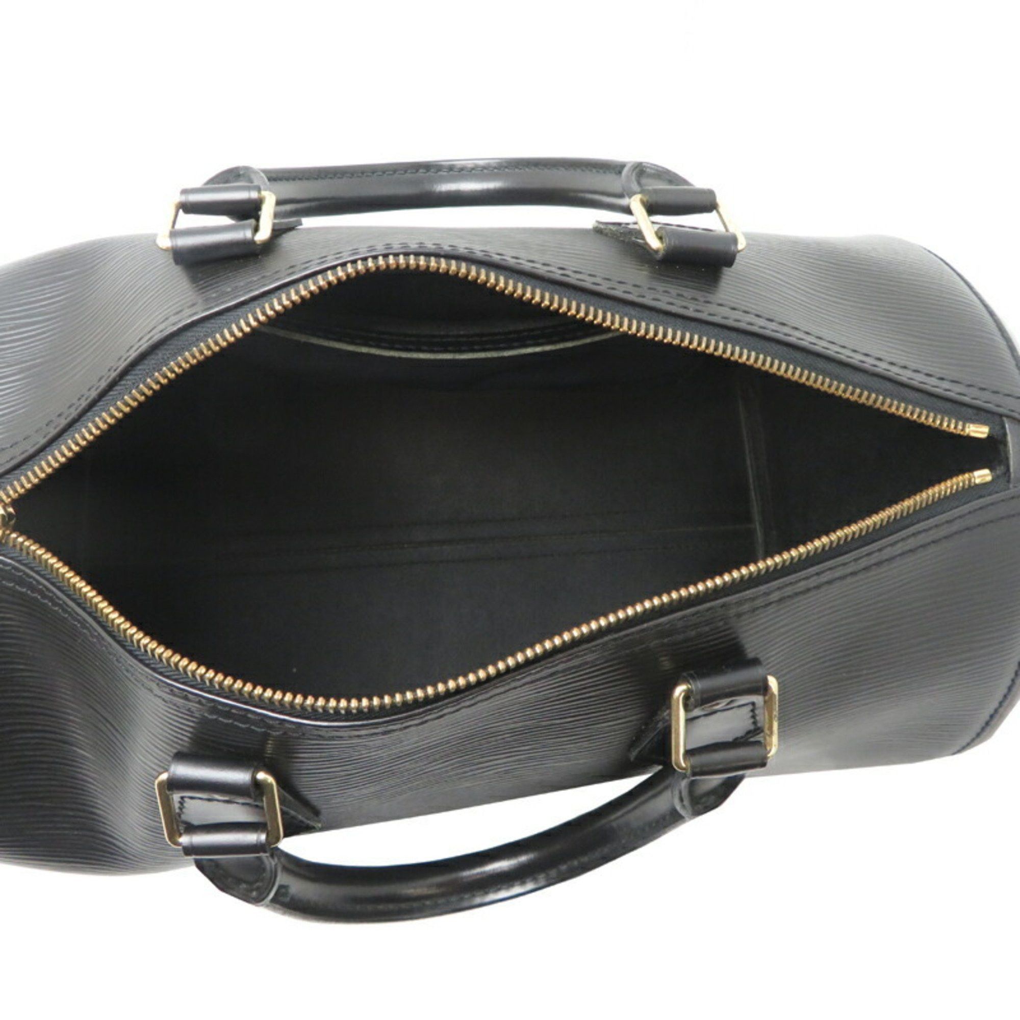 Louis Vuitton Louis Vuitton Speedy 30 handbag Size ONE SIZE - 5 Thumbnail