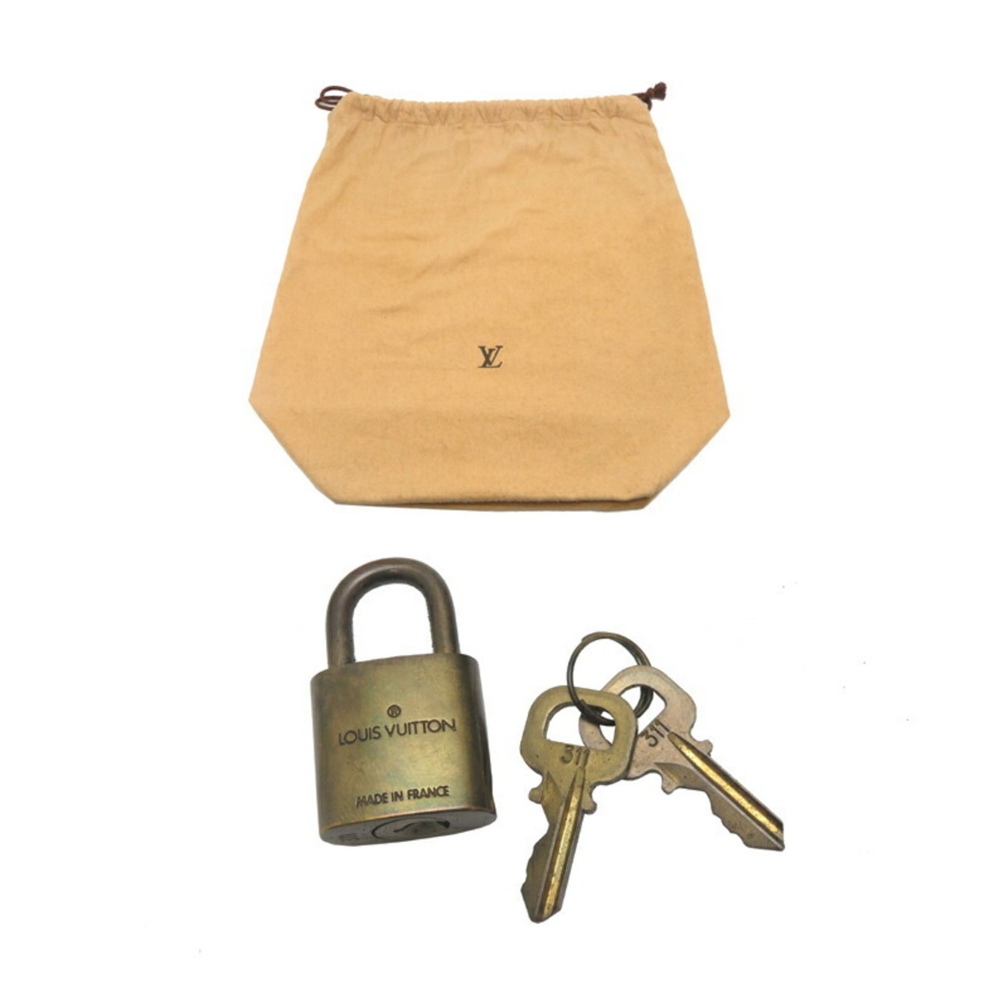 Louis Vuitton Louis Vuitton Speedy 30 handbag Size ONE SIZE - 7 Thumbnail