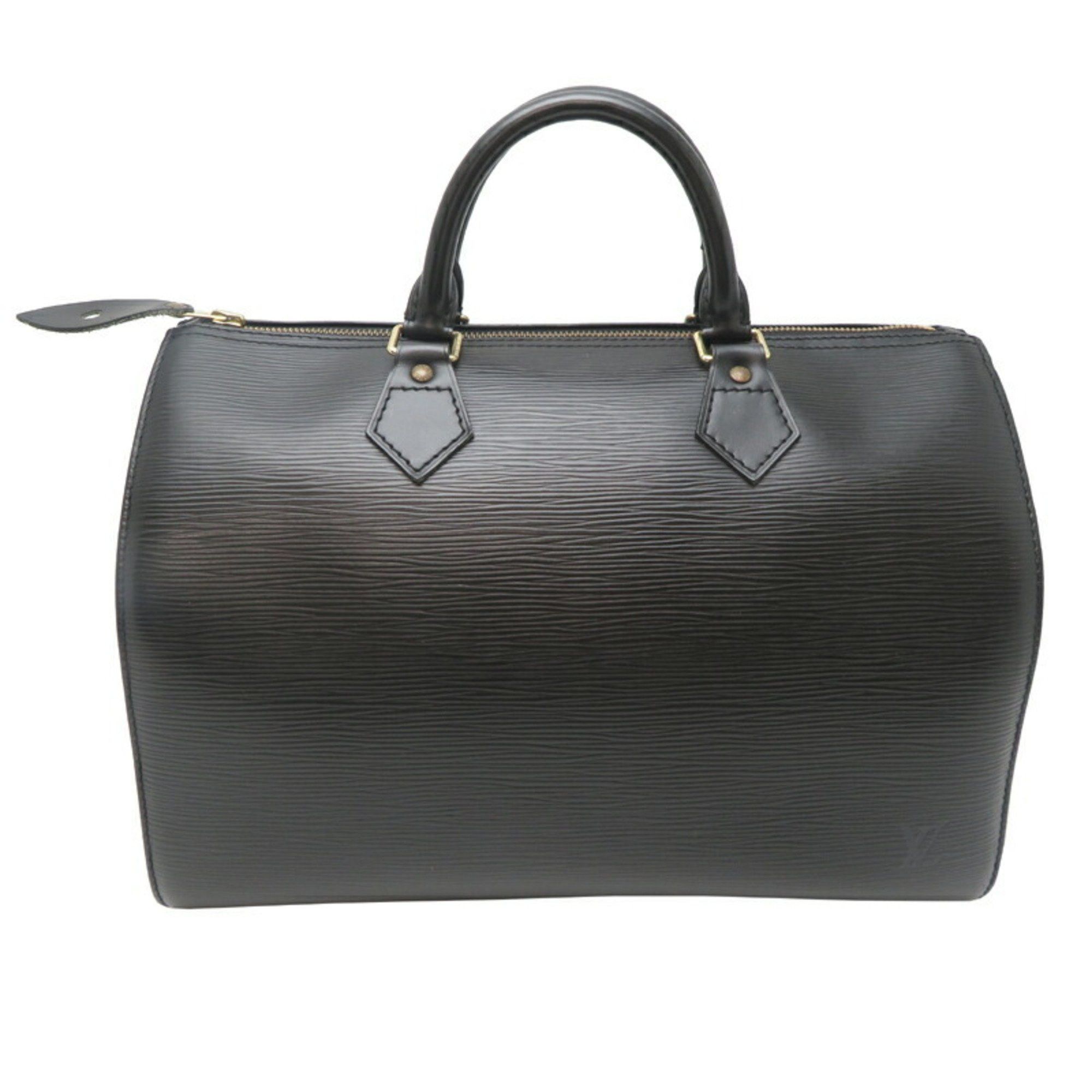 Louis Vuitton Louis Vuitton Speedy 30 handbag Size ONE SIZE - 2 Thumbnail