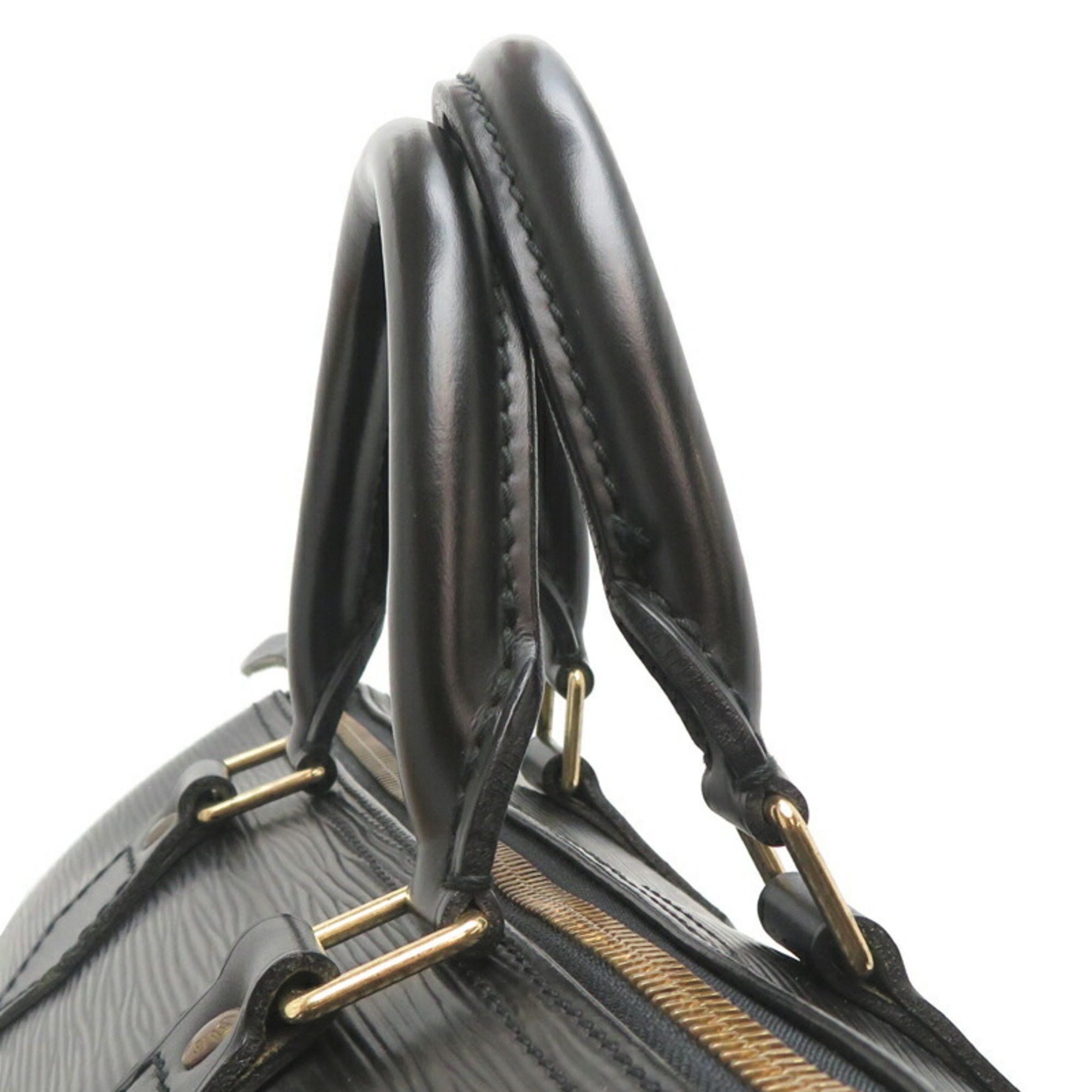 Louis Vuitton Louis Vuitton Speedy 30 handbag Size ONE SIZE - 3 Thumbnail