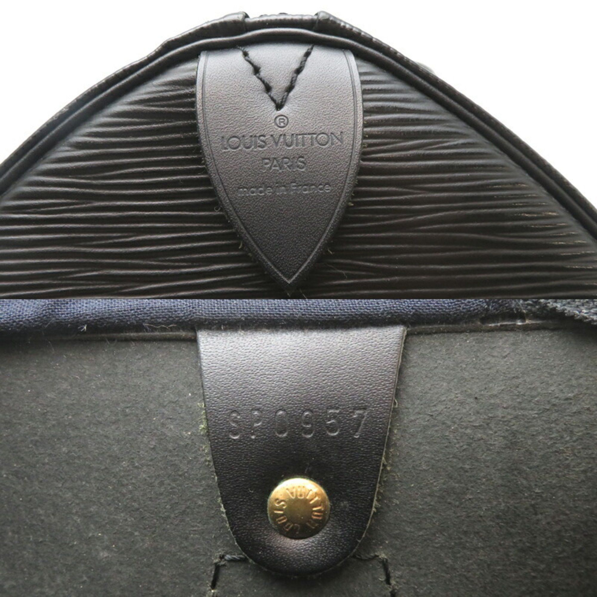 Louis Vuitton Louis Vuitton Speedy 30 handbag Size ONE SIZE - 6 Thumbnail