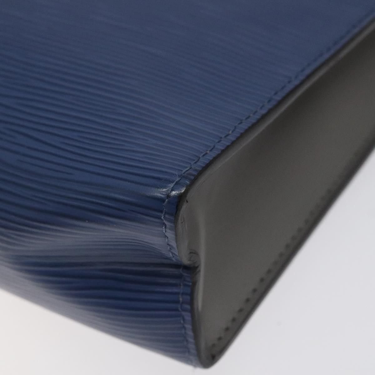 Louis Vuitton Louis Vuitton Pochette voyage clutch Size ONE SIZE - 7 Thumbnail