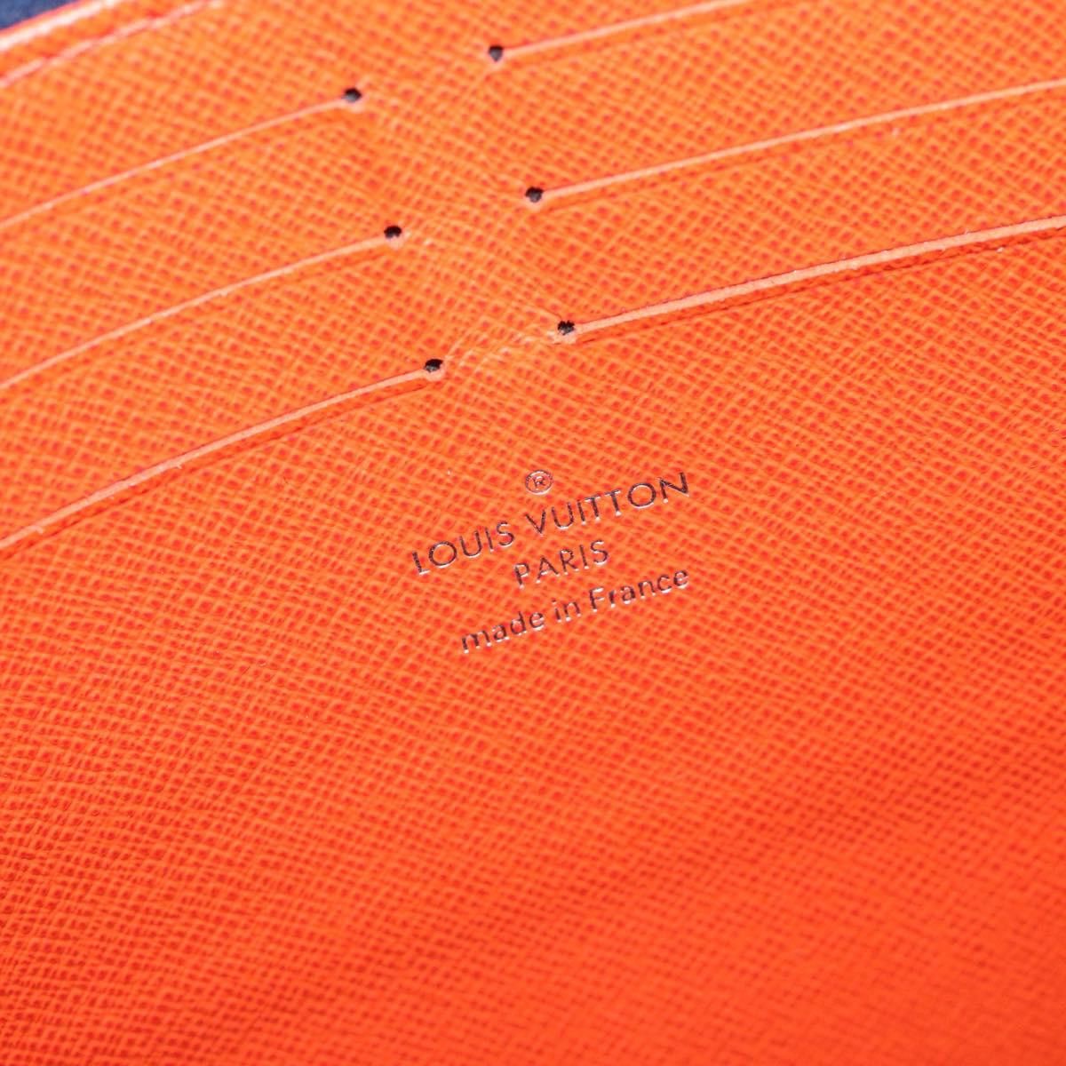 Louis Vuitton Louis Vuitton Pochette voyage clutch Size ONE SIZE - 11 Thumbnail
