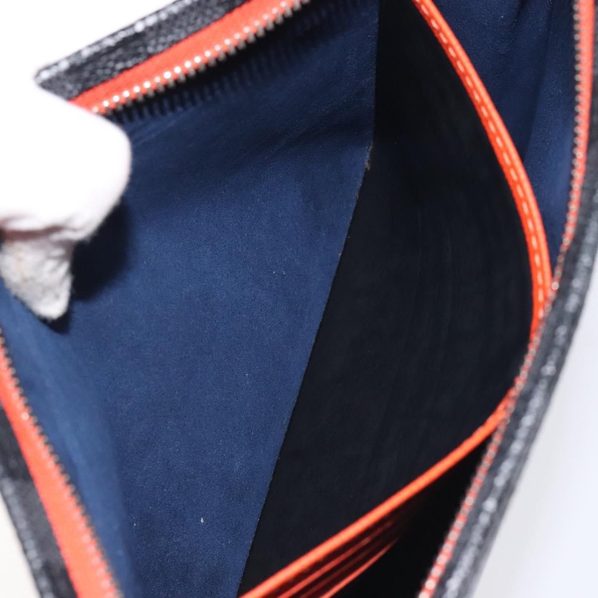 Louis Vuitton Louis Vuitton Pochette voyage clutch Size ONE SIZE - 16 Thumbnail