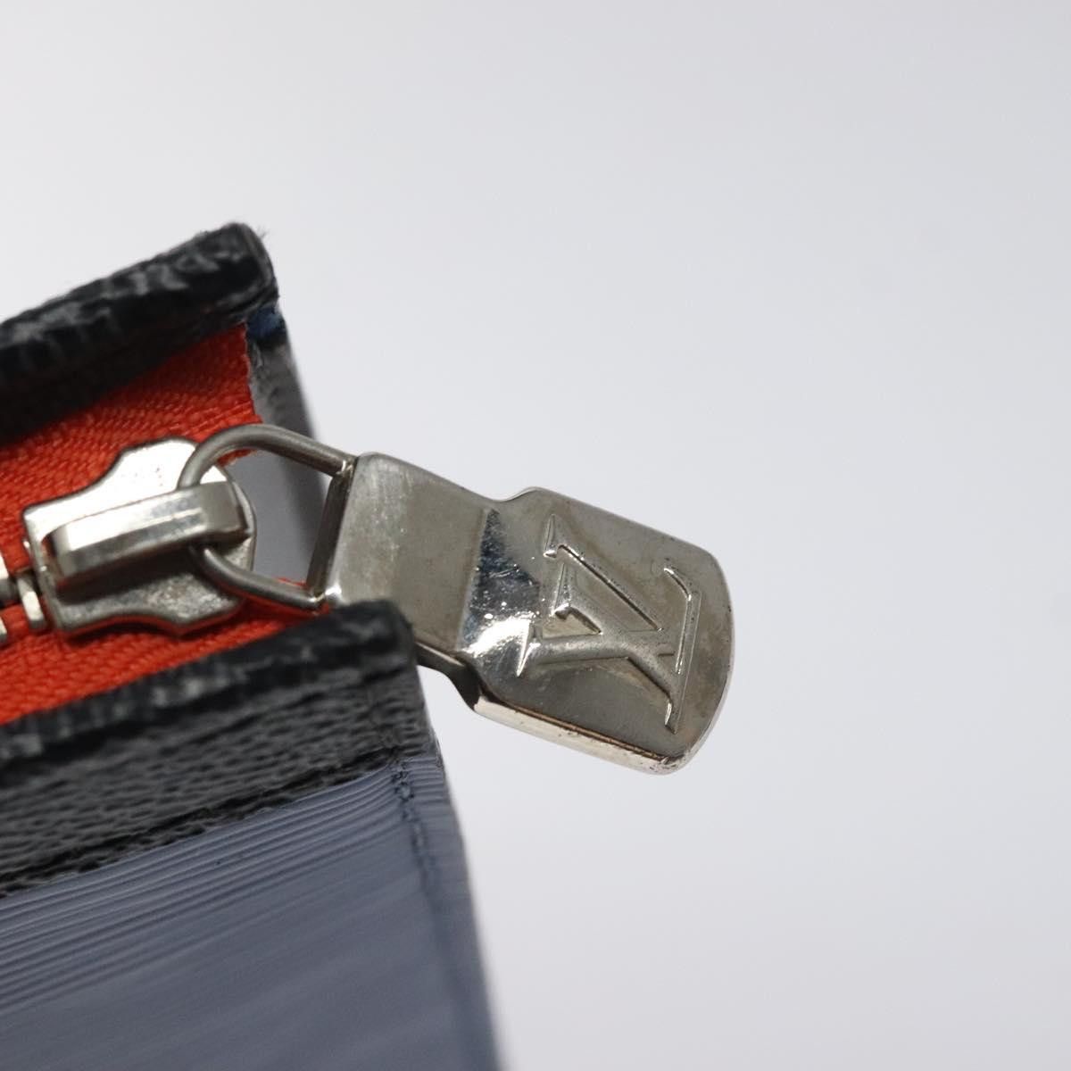 Louis Vuitton Louis Vuitton Pochette voyage clutch Size ONE SIZE - 9 Thumbnail