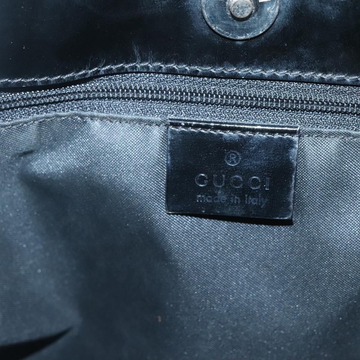Gucci Gucci GG canvas shoulder Size ONE SIZE - 11 Thumbnail