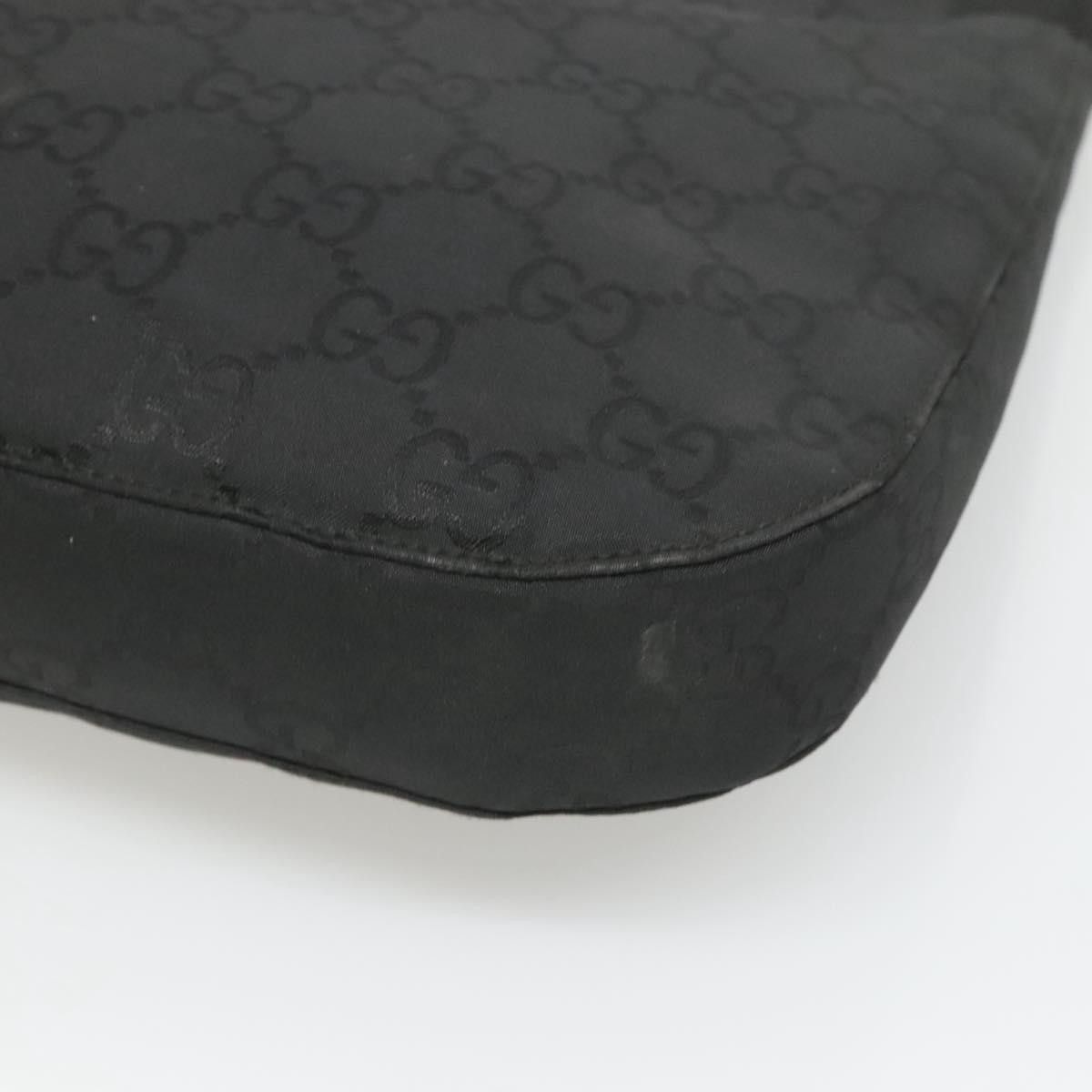 Gucci Gucci GG canvas shoulder Size ONE SIZE - 8 Thumbnail