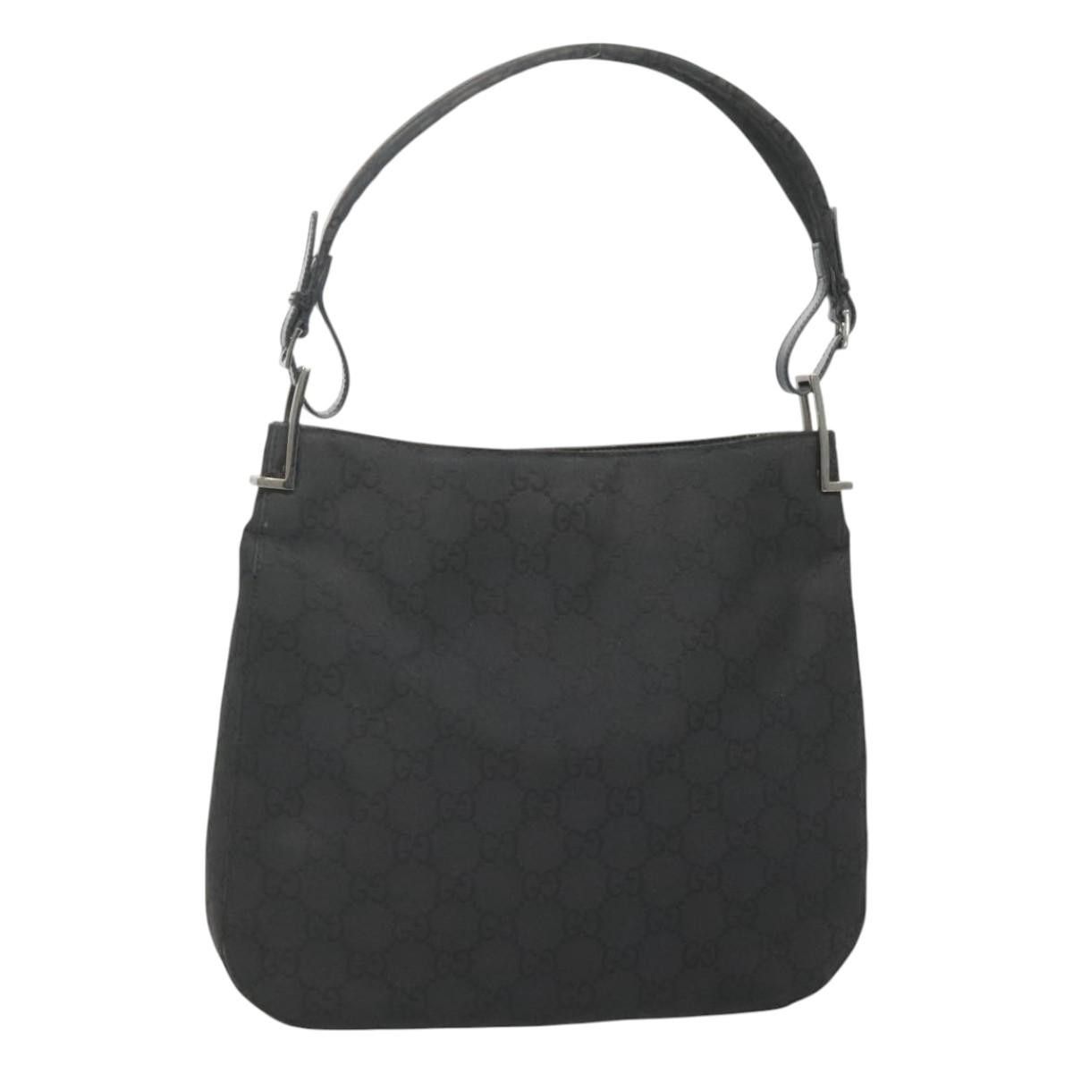 Gucci Gucci GG canvas shoulder Size ONE SIZE - 16 Thumbnail
