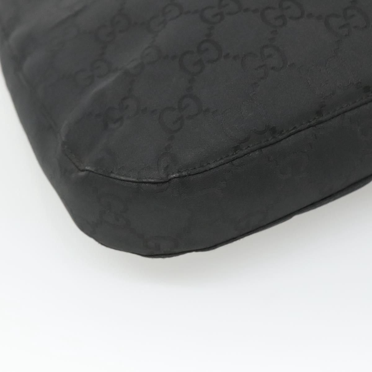 Gucci Gucci GG canvas shoulder Size ONE SIZE - 9 Thumbnail