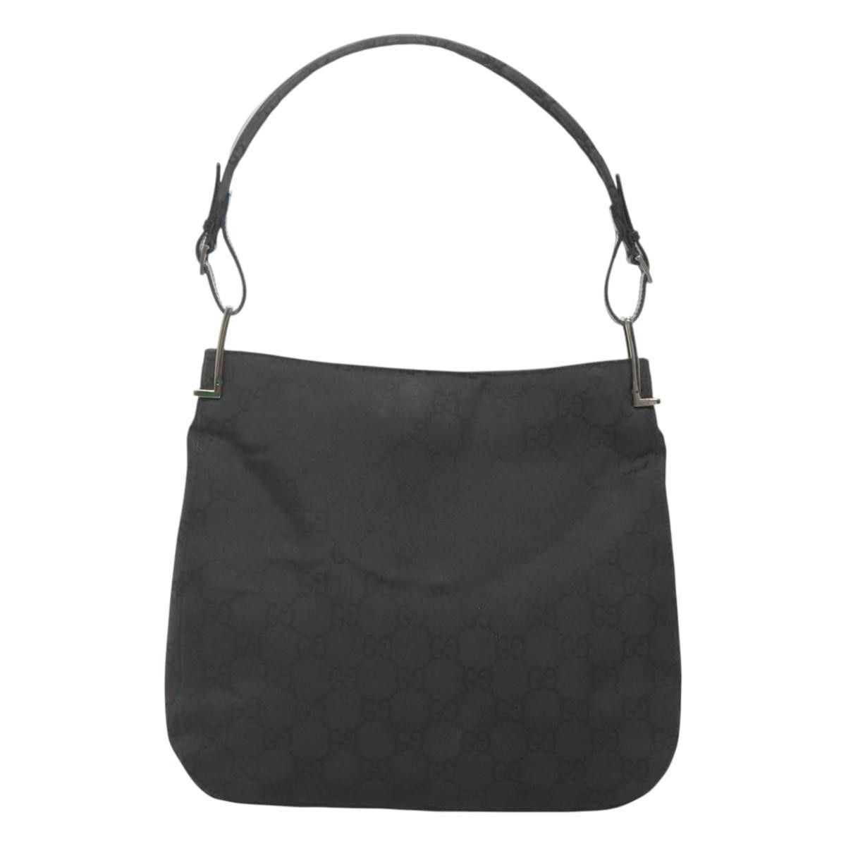 Gucci Gucci GG canvas shoulder Size ONE SIZE - 2 Thumbnail