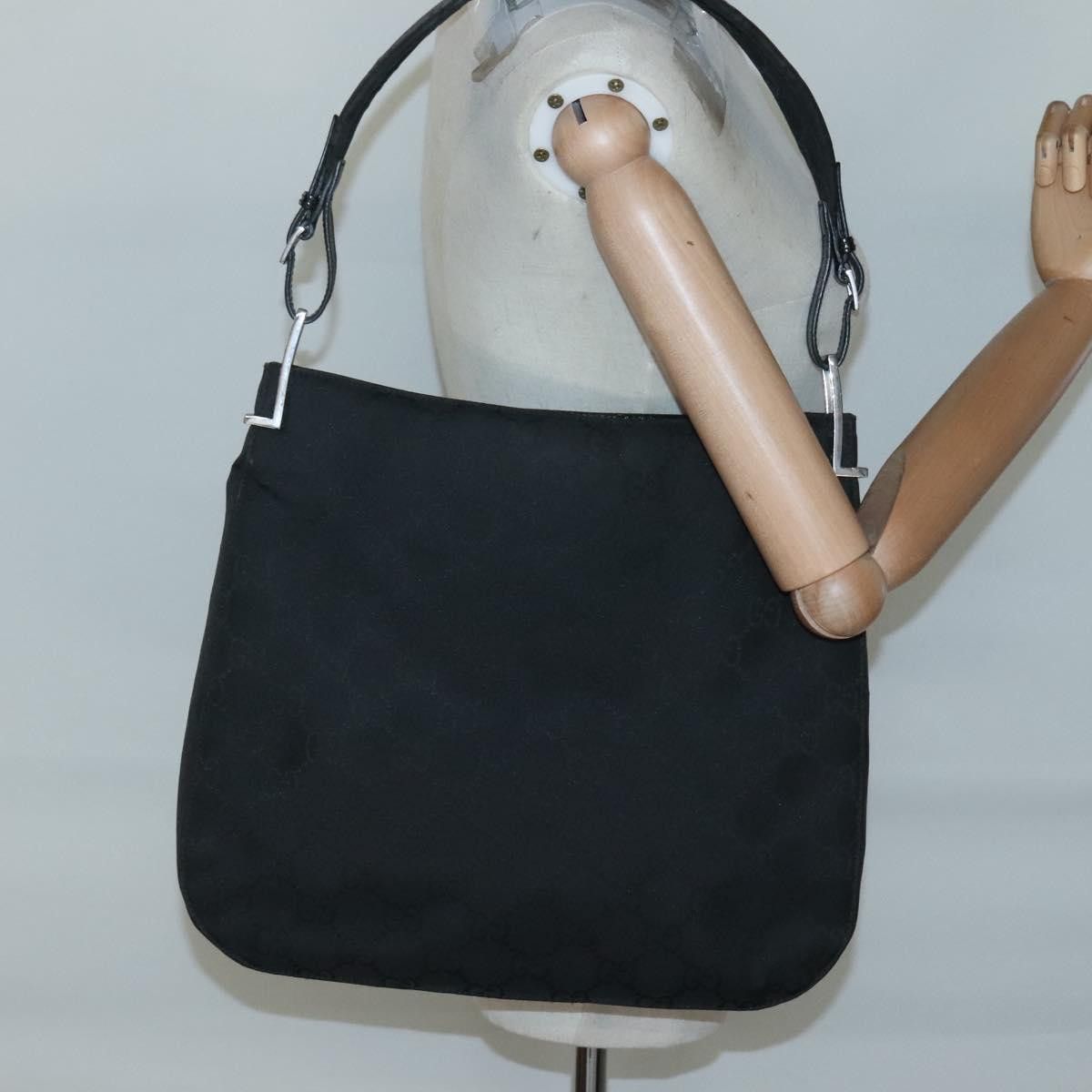 Gucci Gucci GG canvas shoulder Size ONE SIZE - 13 Thumbnail