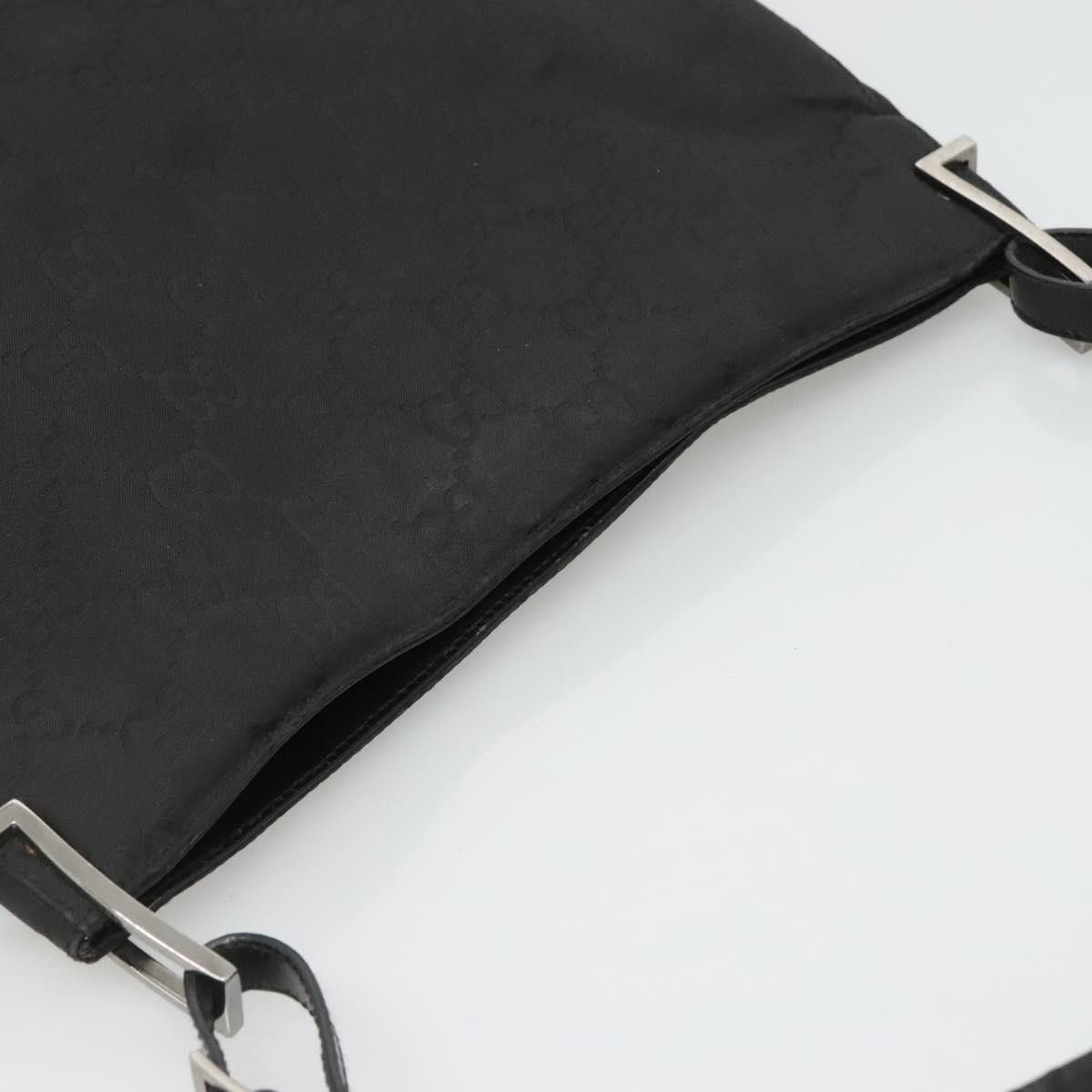 Gucci Gucci GG canvas shoulder Size ONE SIZE - 15 Thumbnail