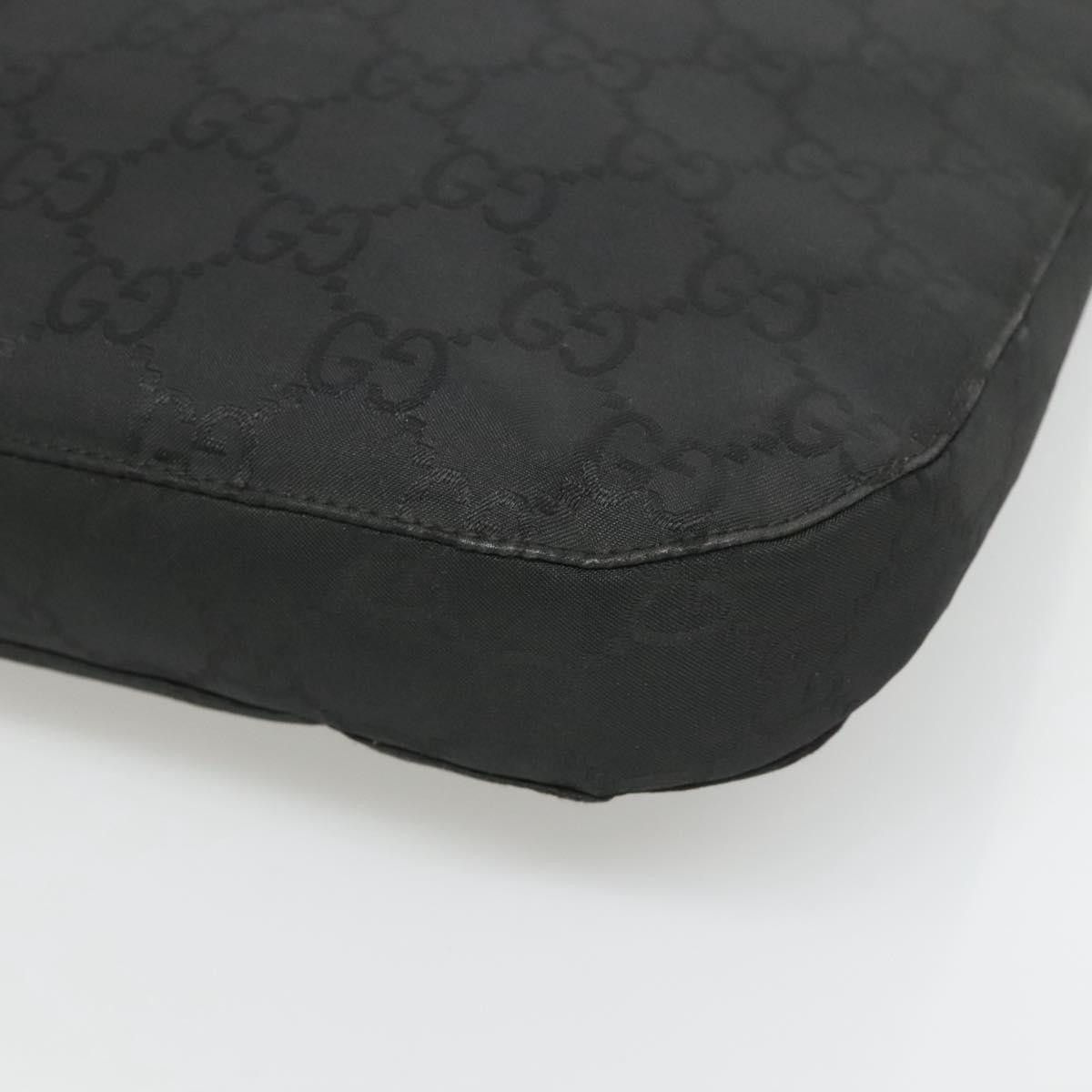 Gucci Gucci GG canvas shoulder Size ONE SIZE - 6 Thumbnail