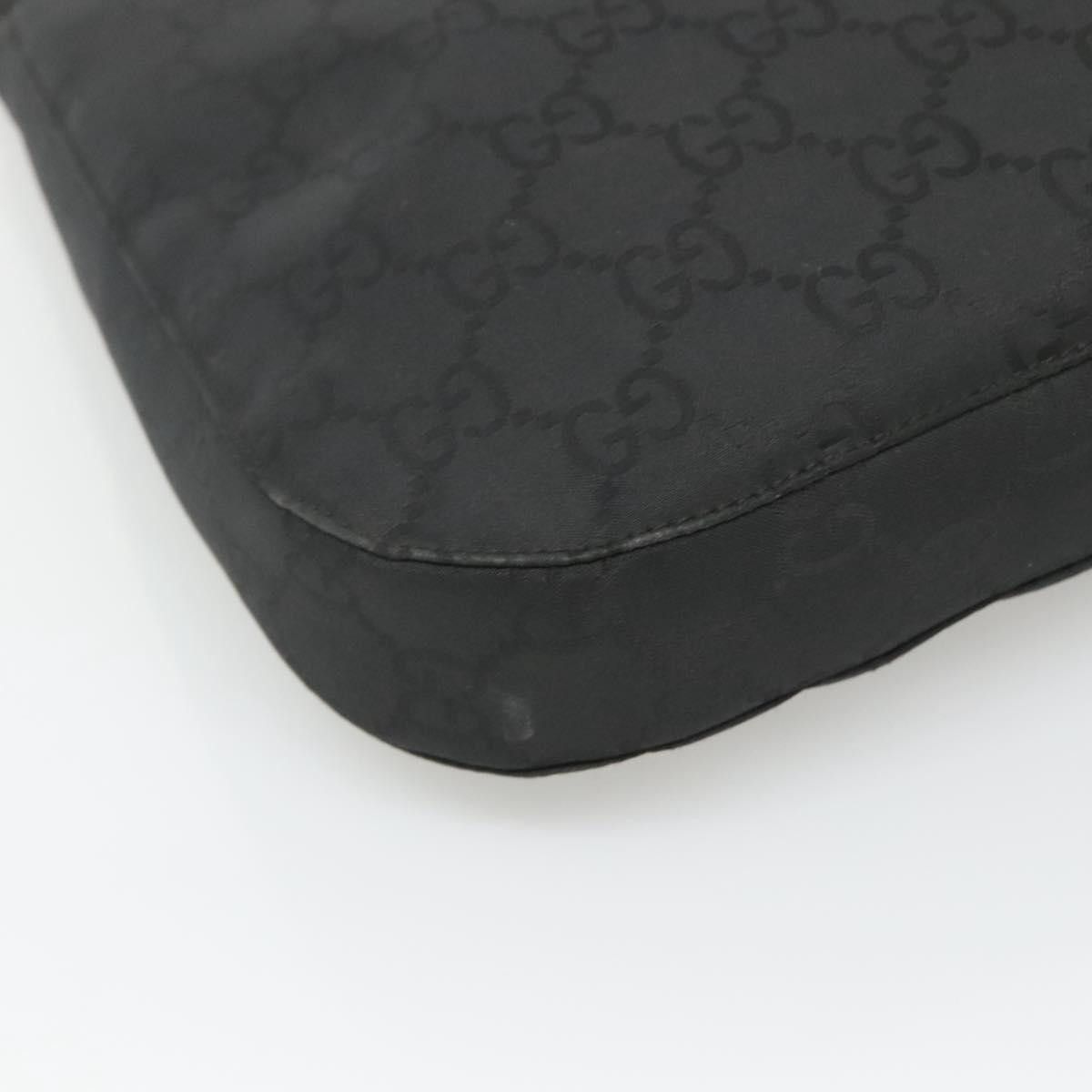 Gucci Gucci GG canvas shoulder Size ONE SIZE - 7 Thumbnail