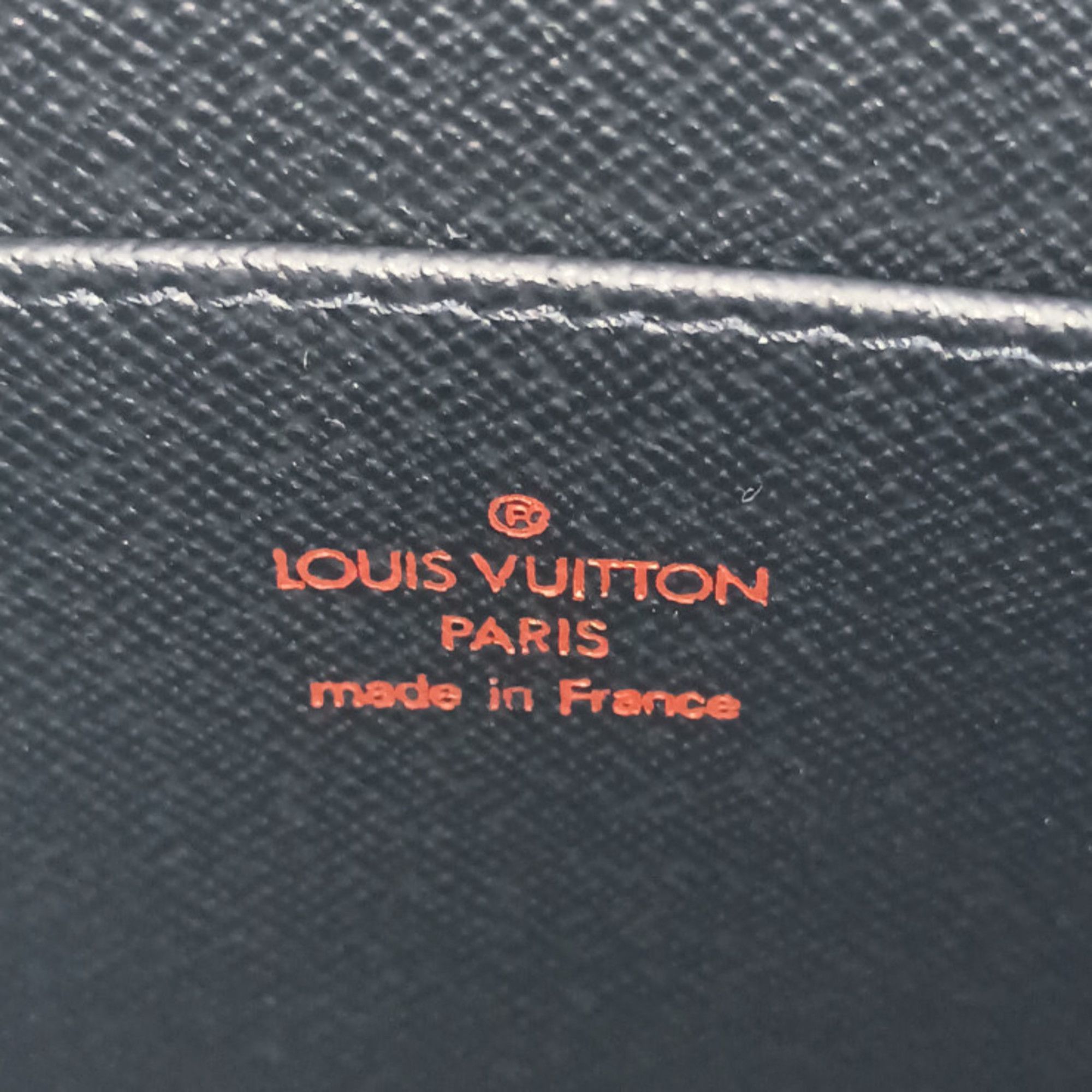 Louis Vuitton Louis Vuitton Pochette Homme clutch Size ONE SIZE - 8 Thumbnail