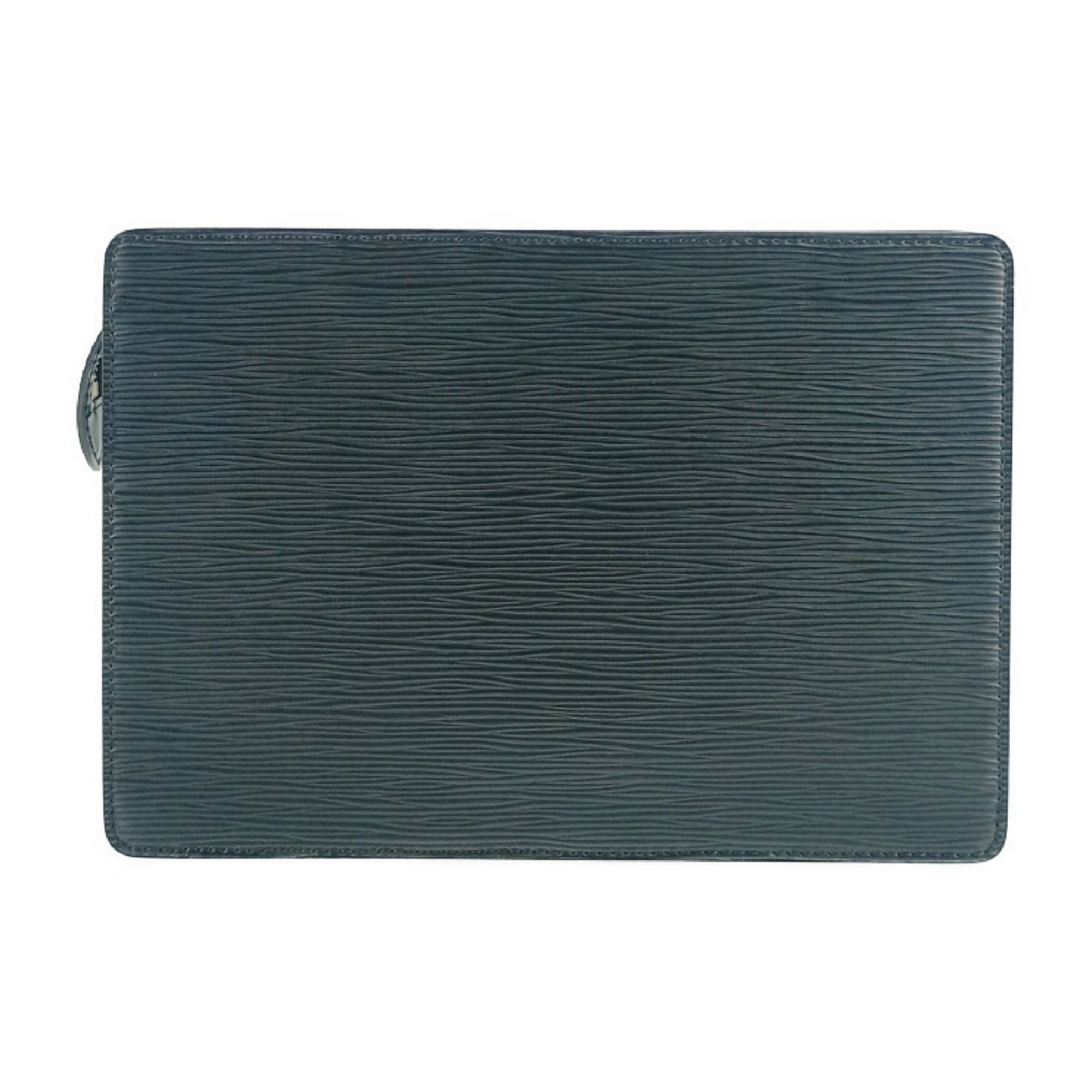 Louis Vuitton Louis Vuitton Pochette Homme clutch Size ONE SIZE - 2 Thumbnail