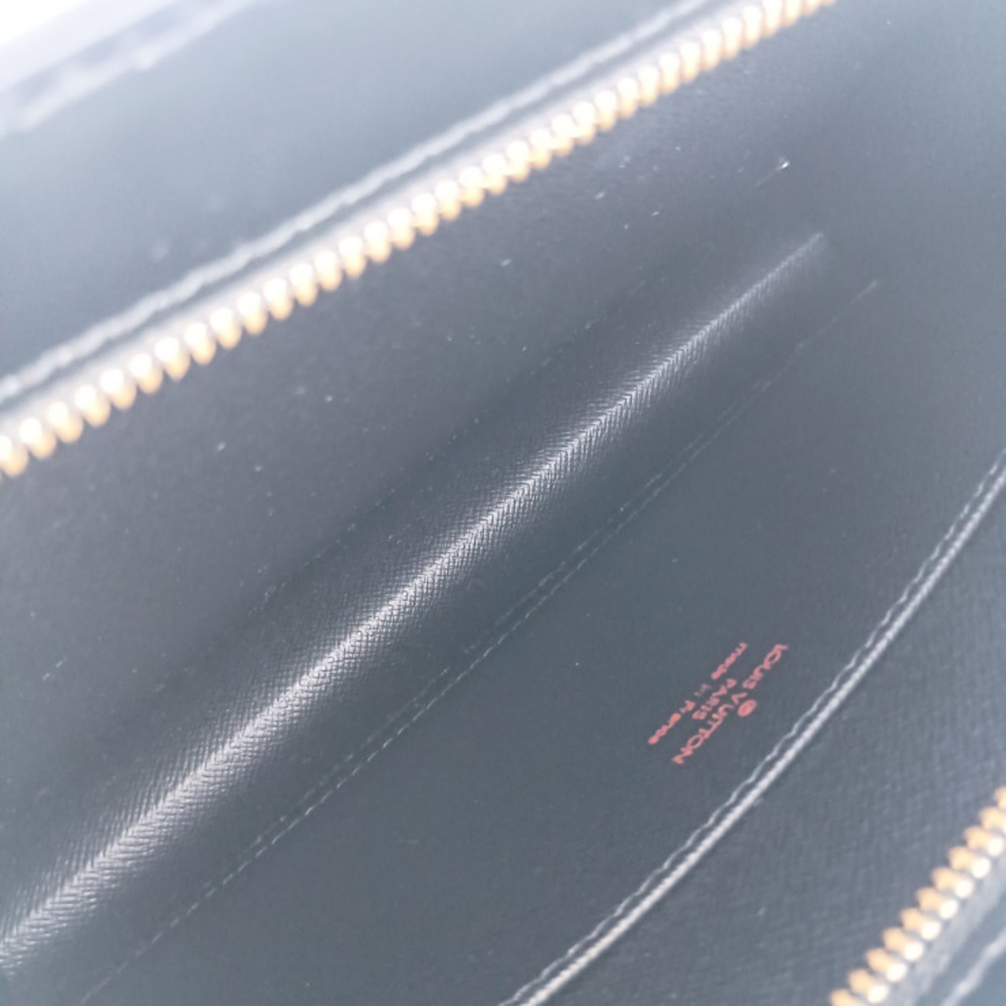 Louis Vuitton Louis Vuitton Pochette Homme clutch Size ONE SIZE - 7 Thumbnail
