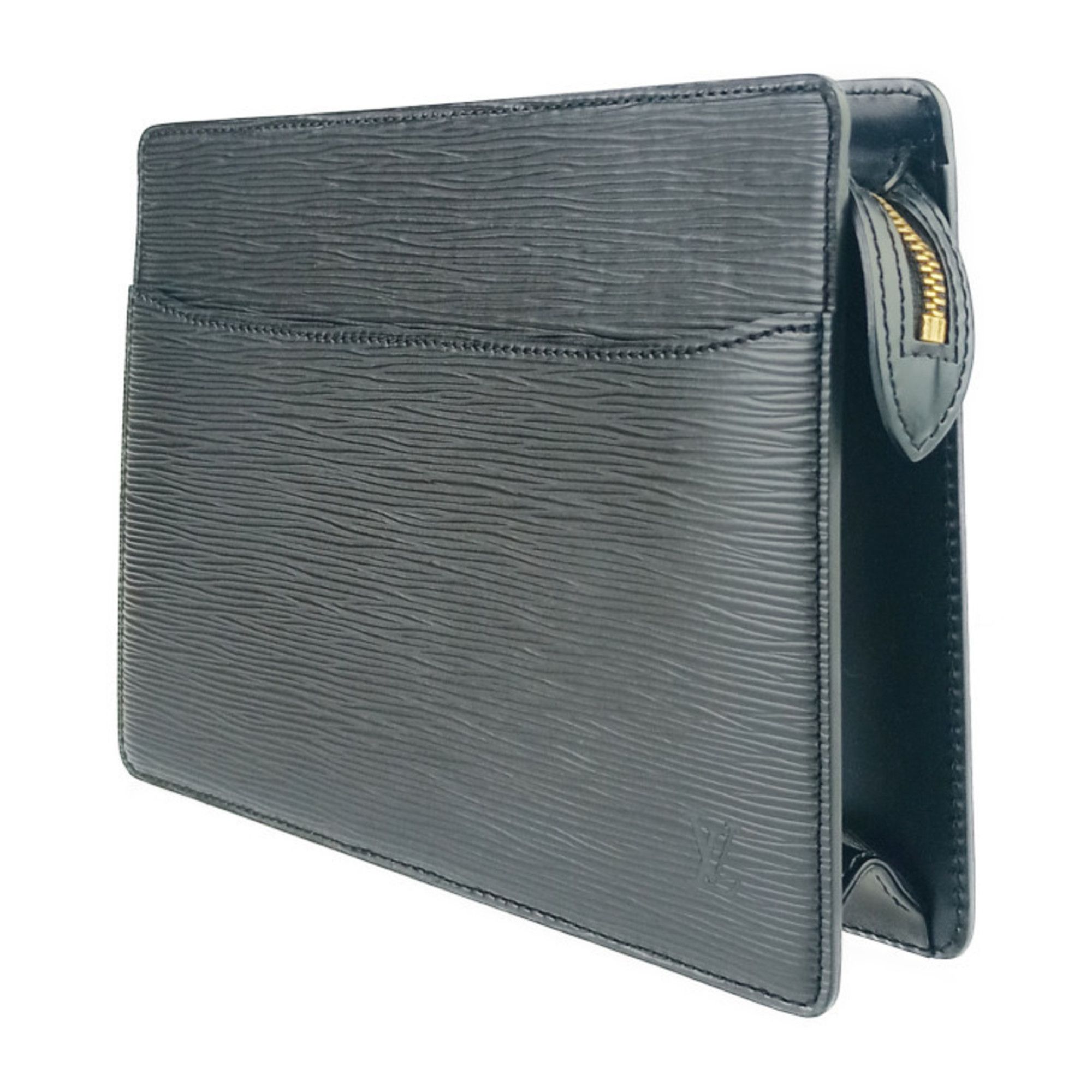 Louis Vuitton Louis Vuitton Pochette Homme clutch Size ONE SIZE - 3 Thumbnail