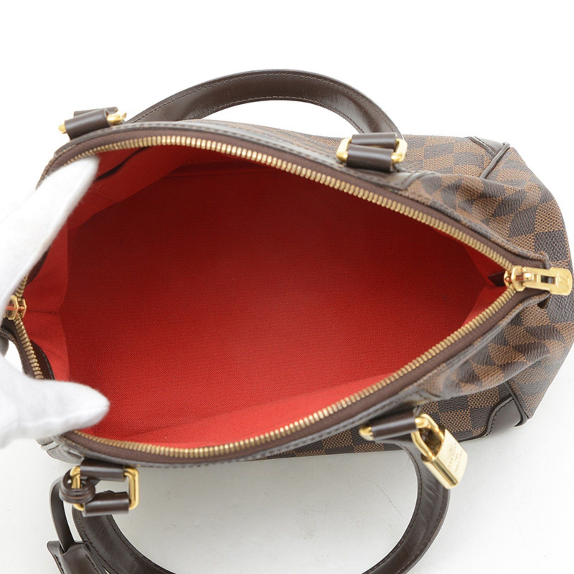 Louis Vuitton Louis Vuitton Verona handbag Size ONE SIZE - 6 Thumbnail