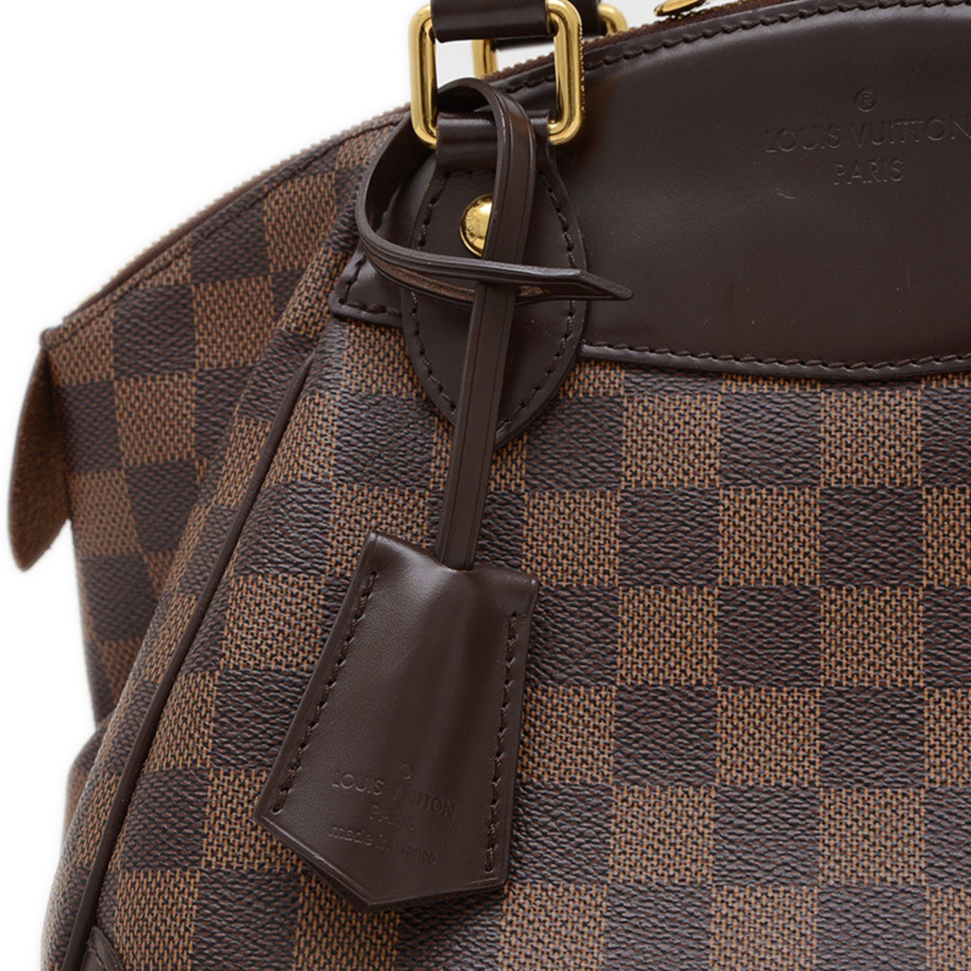 Louis Vuitton Louis Vuitton Verona handbag Size ONE SIZE - 8 Thumbnail