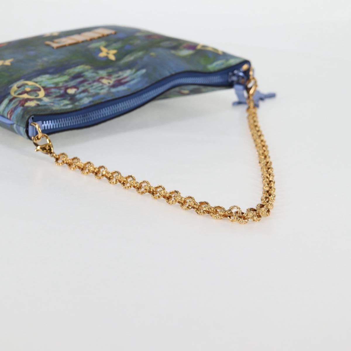 Louis Vuitton Louis Vuitton Pochette Plat clutch Size ONE SIZE - 5 Thumbnail