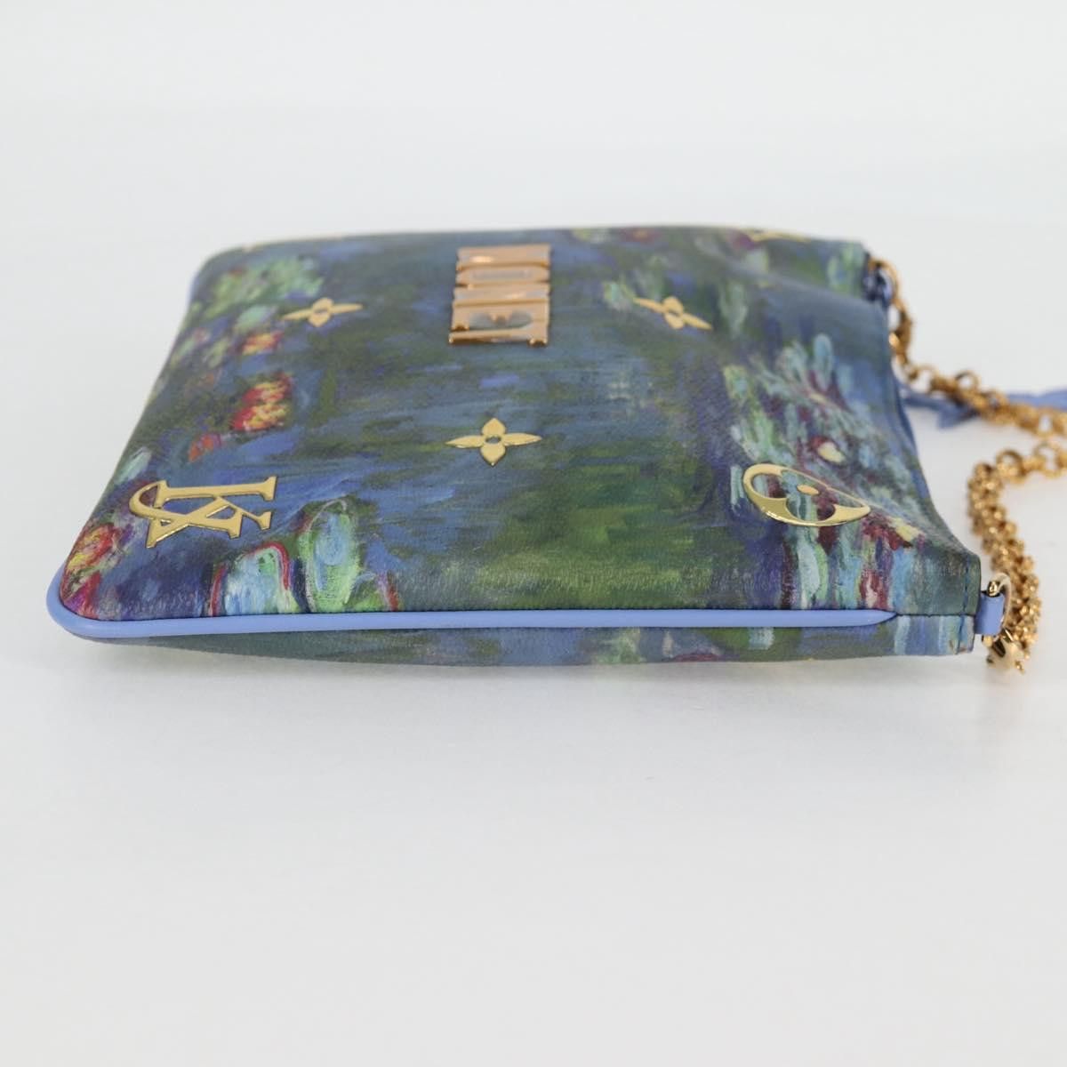Louis Vuitton Louis Vuitton Pochette Plat clutch Size ONE SIZE - 4 Thumbnail