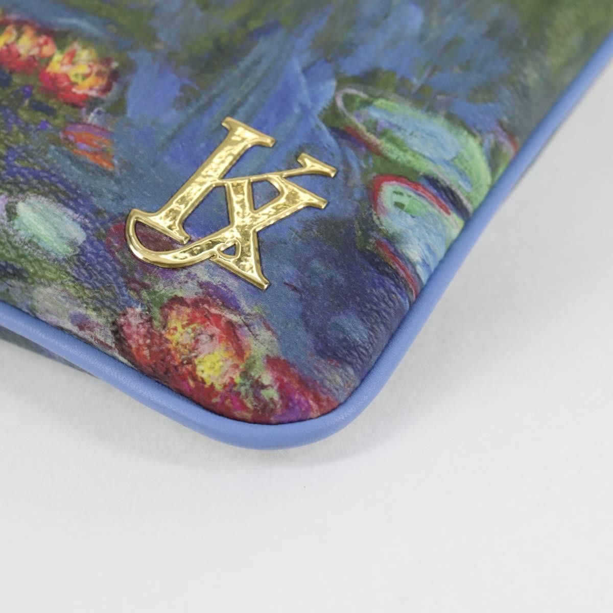 Louis Vuitton Louis Vuitton Pochette Plat clutch Size ONE SIZE - 7 Thumbnail