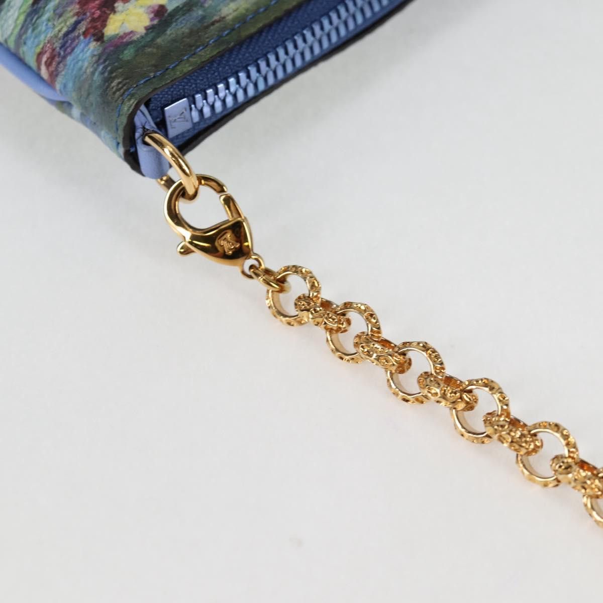Louis Vuitton Louis Vuitton Pochette Plat clutch Size ONE SIZE - 11 Thumbnail