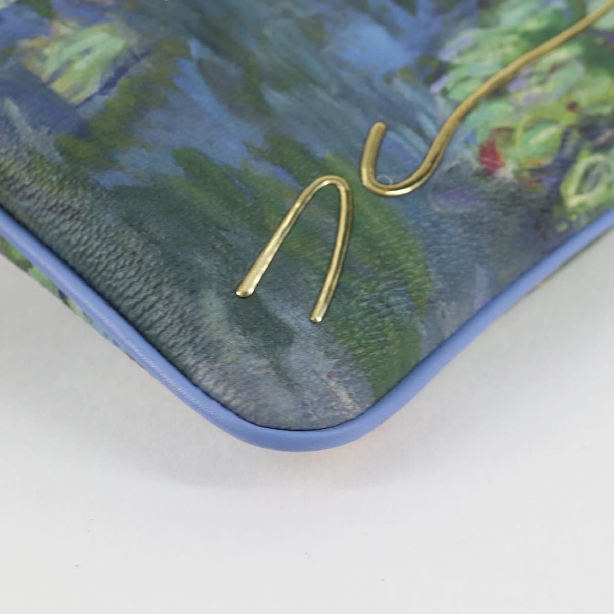 Louis Vuitton Louis Vuitton Pochette Plat clutch Size ONE SIZE - 8 Thumbnail