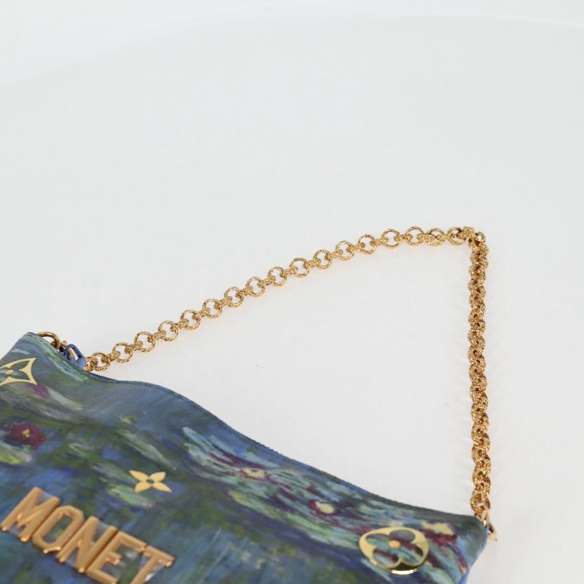 Louis Vuitton Louis Vuitton Pochette Plat clutch Size ONE SIZE - 25 Thumbnail