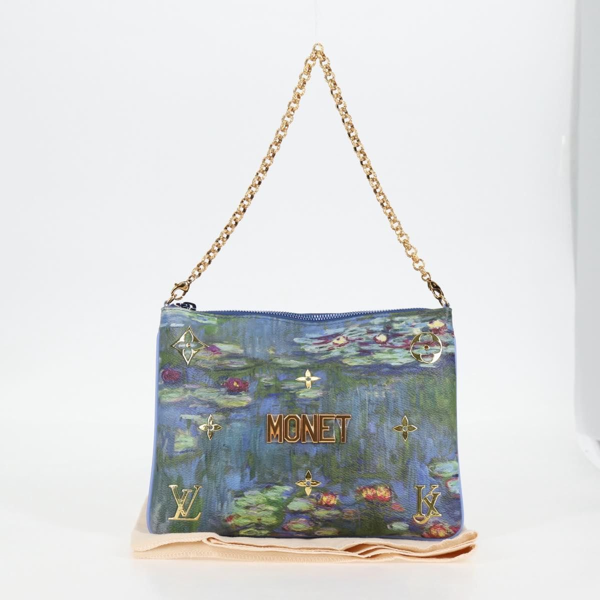 Louis Vuitton Louis Vuitton Pochette Plat clutch Size ONE SIZE - 15 Thumbnail