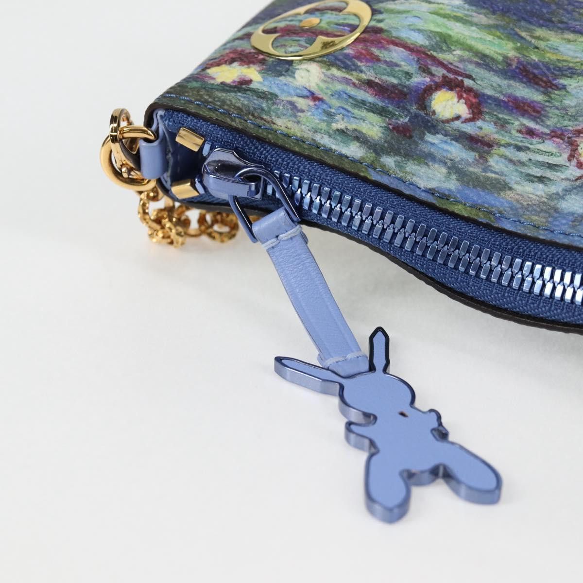 Louis Vuitton Louis Vuitton Pochette Plat clutch Size ONE SIZE - 12 Thumbnail