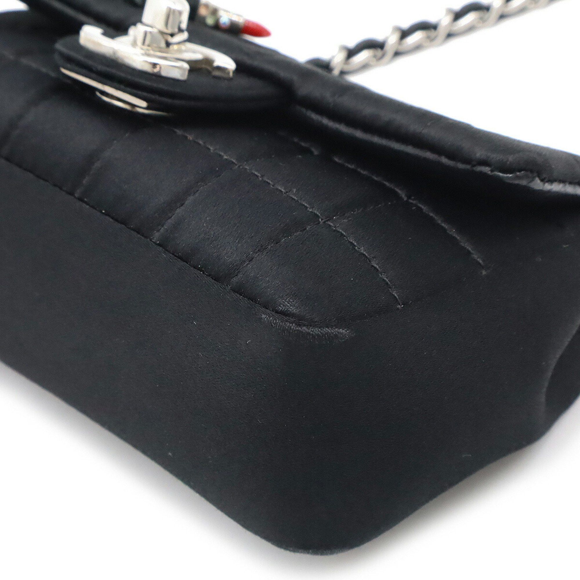 Chanel Chanel Chocolate bar clutch Size ONE SIZE - 5 Thumbnail