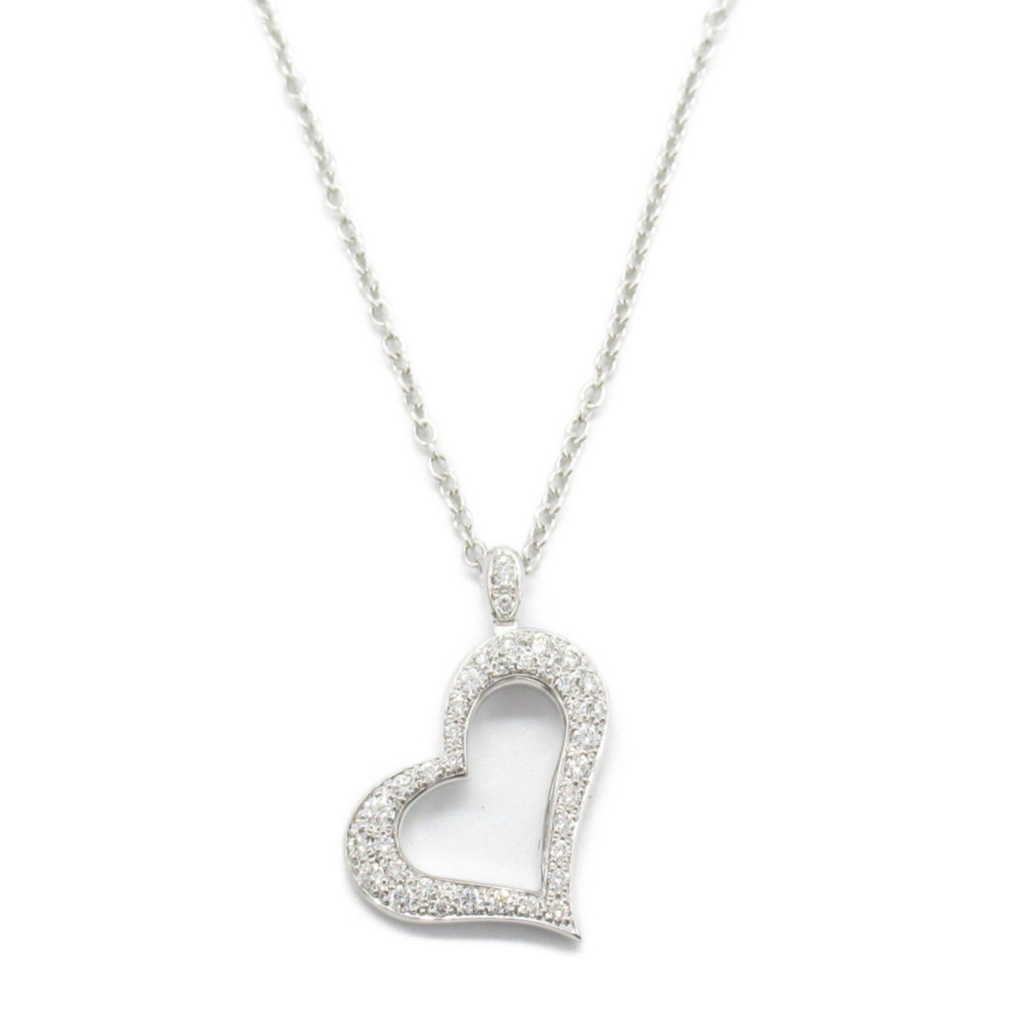 Piaget Piaget Coeur Piaget necklace Size ONE SIZE - 4 Thumbnail