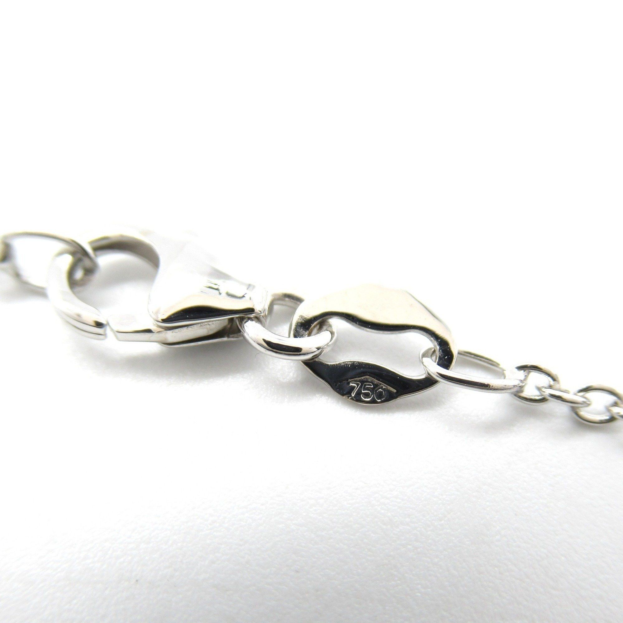 Piaget Piaget Coeur Piaget necklace Size ONE SIZE - 5 Thumbnail