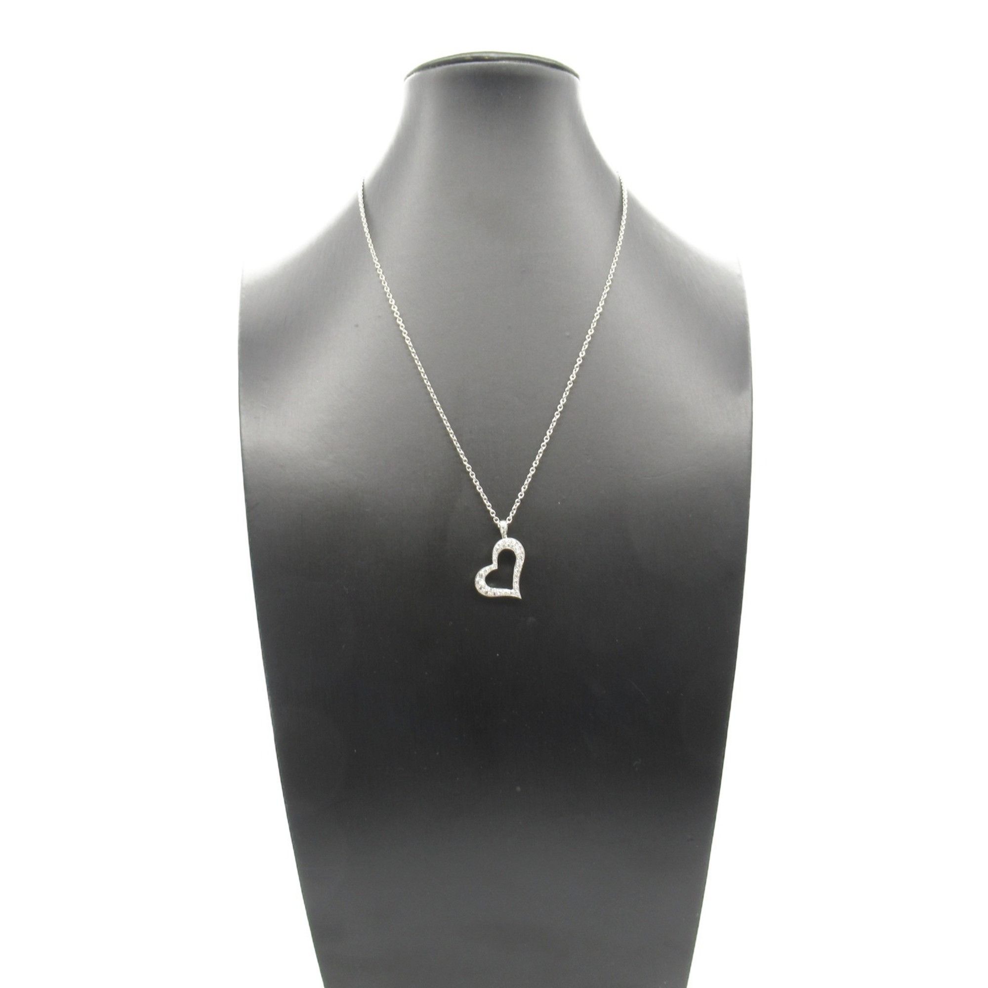 Piaget Piaget Coeur Piaget necklace Size ONE SIZE - 7 Thumbnail