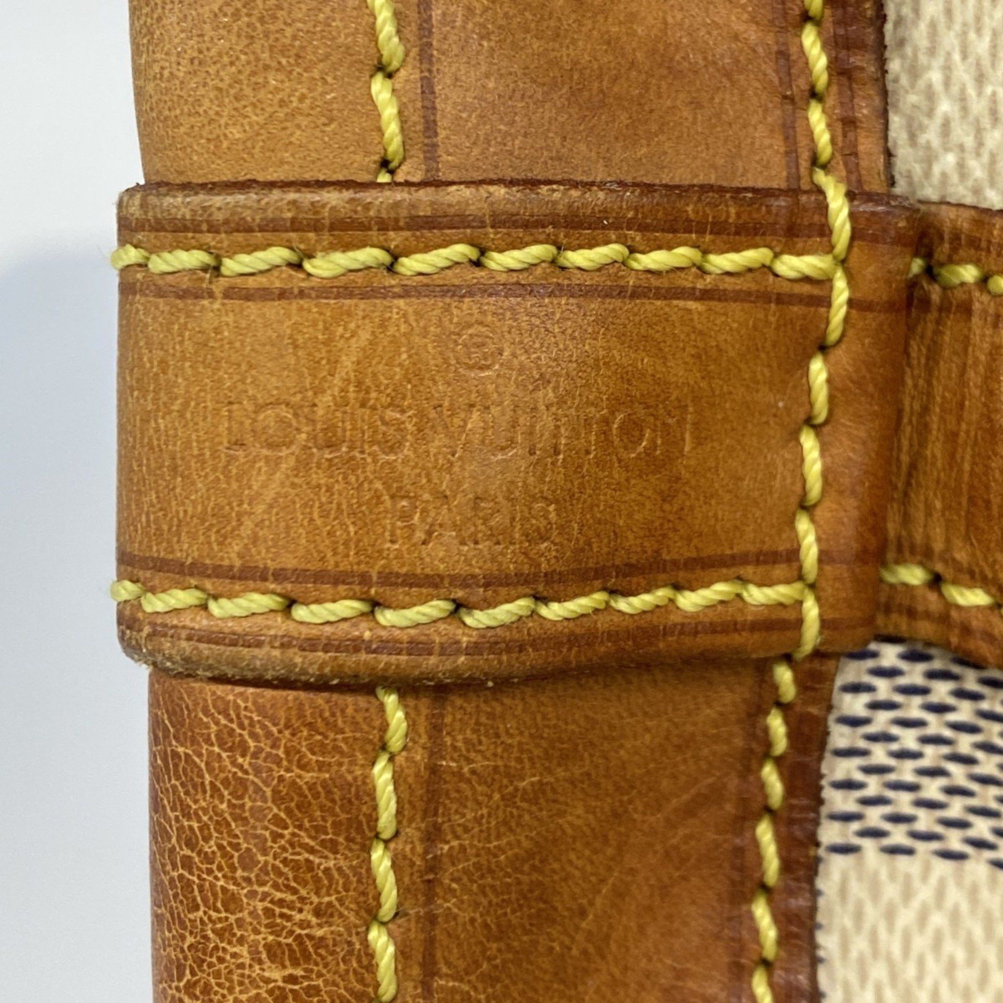 Louis Vuitton Louis Vuitton Noé shoulder Size ONE SIZE - 9 Thumbnail