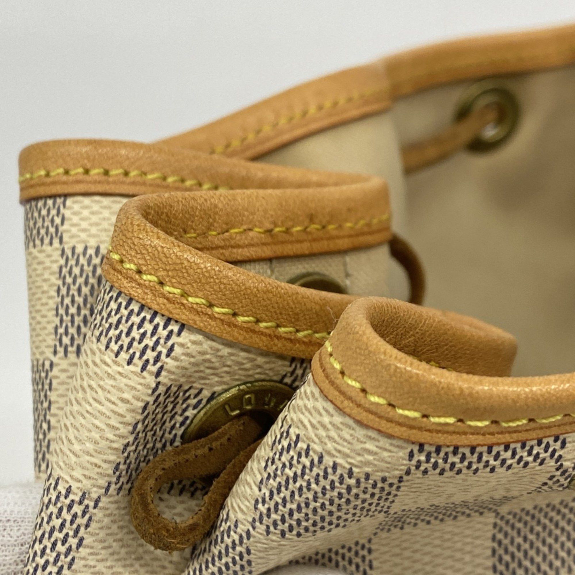 Louis Vuitton Louis Vuitton Noé shoulder Size ONE SIZE - 10 Thumbnail