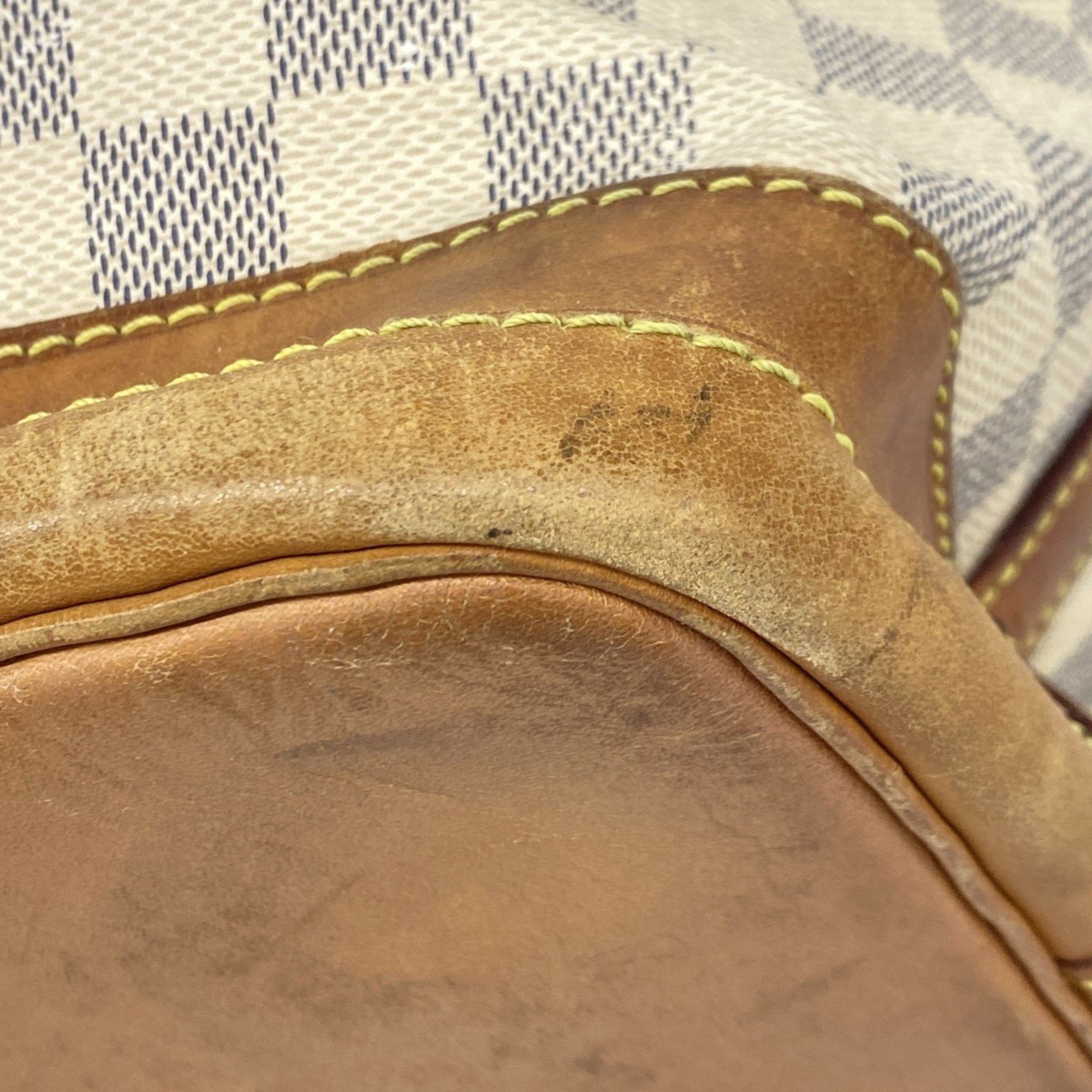 Louis Vuitton Louis Vuitton Noé shoulder Size ONE SIZE - 6 Thumbnail
