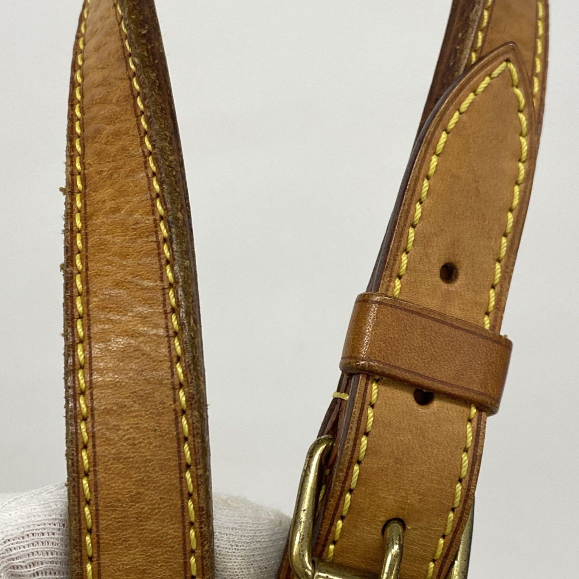 Louis Vuitton Louis Vuitton Noé shoulder Size ONE SIZE - 4 Thumbnail