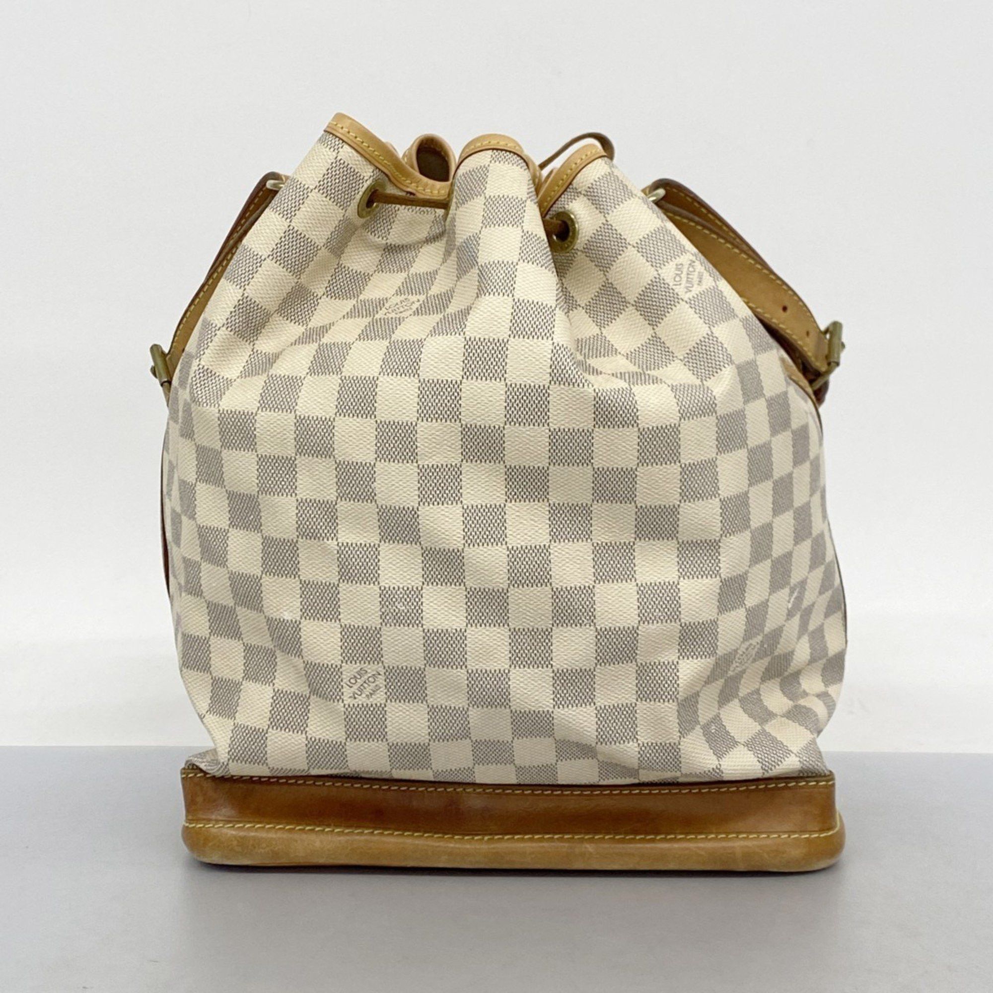 Louis Vuitton Louis Vuitton Noé shoulder Size ONE SIZE - 2 Thumbnail