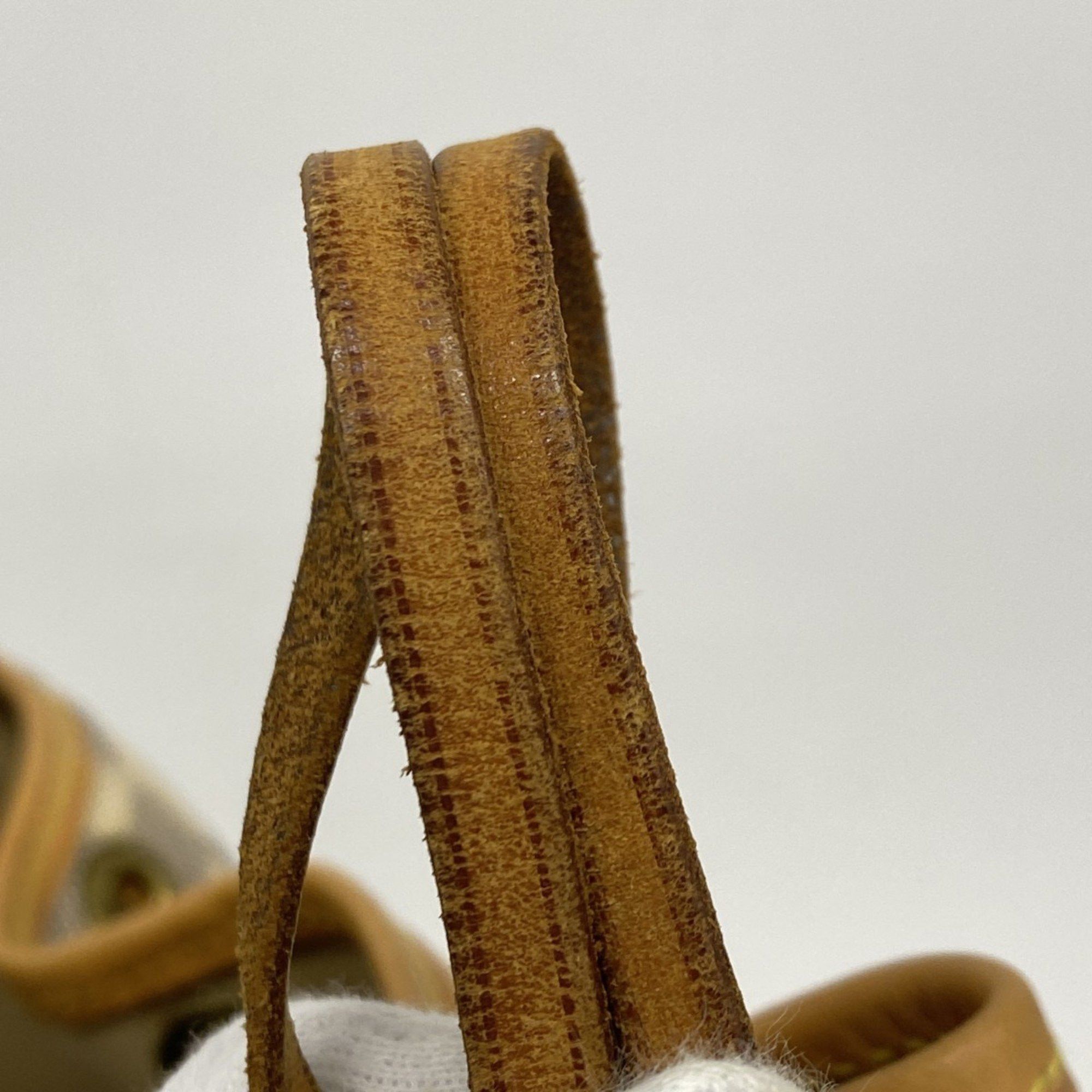Louis Vuitton Louis Vuitton Noé shoulder Size ONE SIZE - 11 Thumbnail