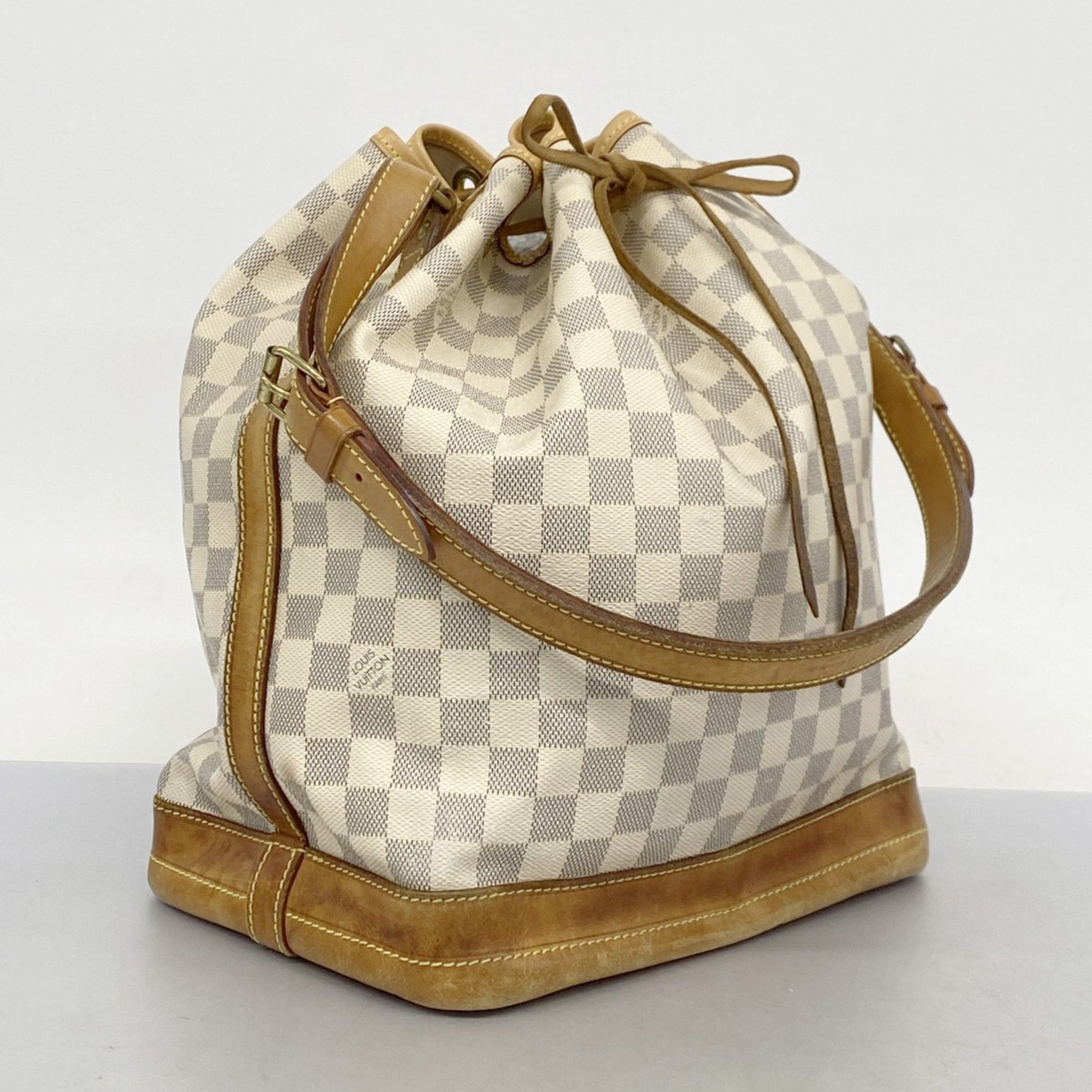 Louis Vuitton Louis Vuitton Noé shoulder Size ONE SIZE - 3 Thumbnail